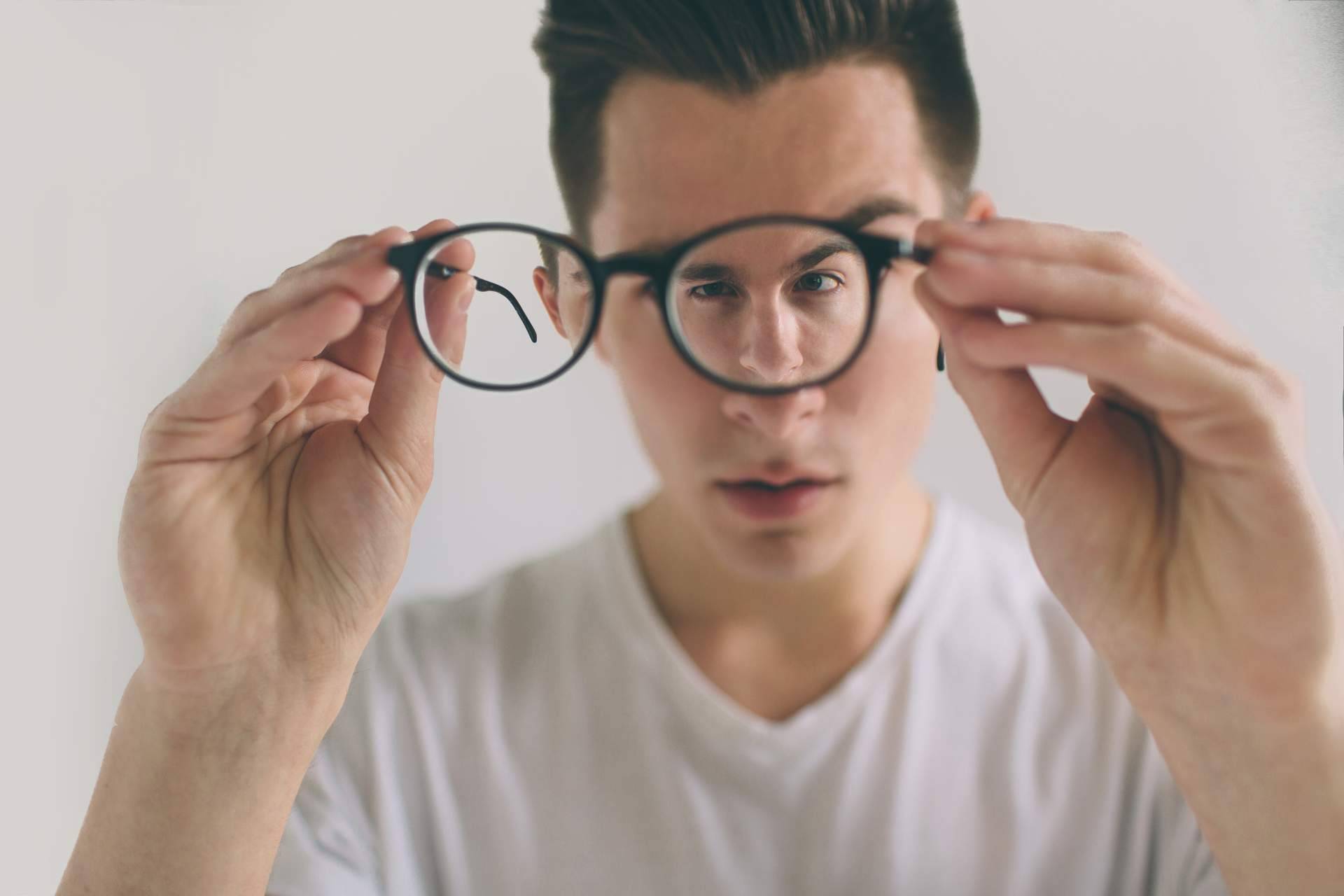 Miopía, ¿qué hacer y tratamientos?
