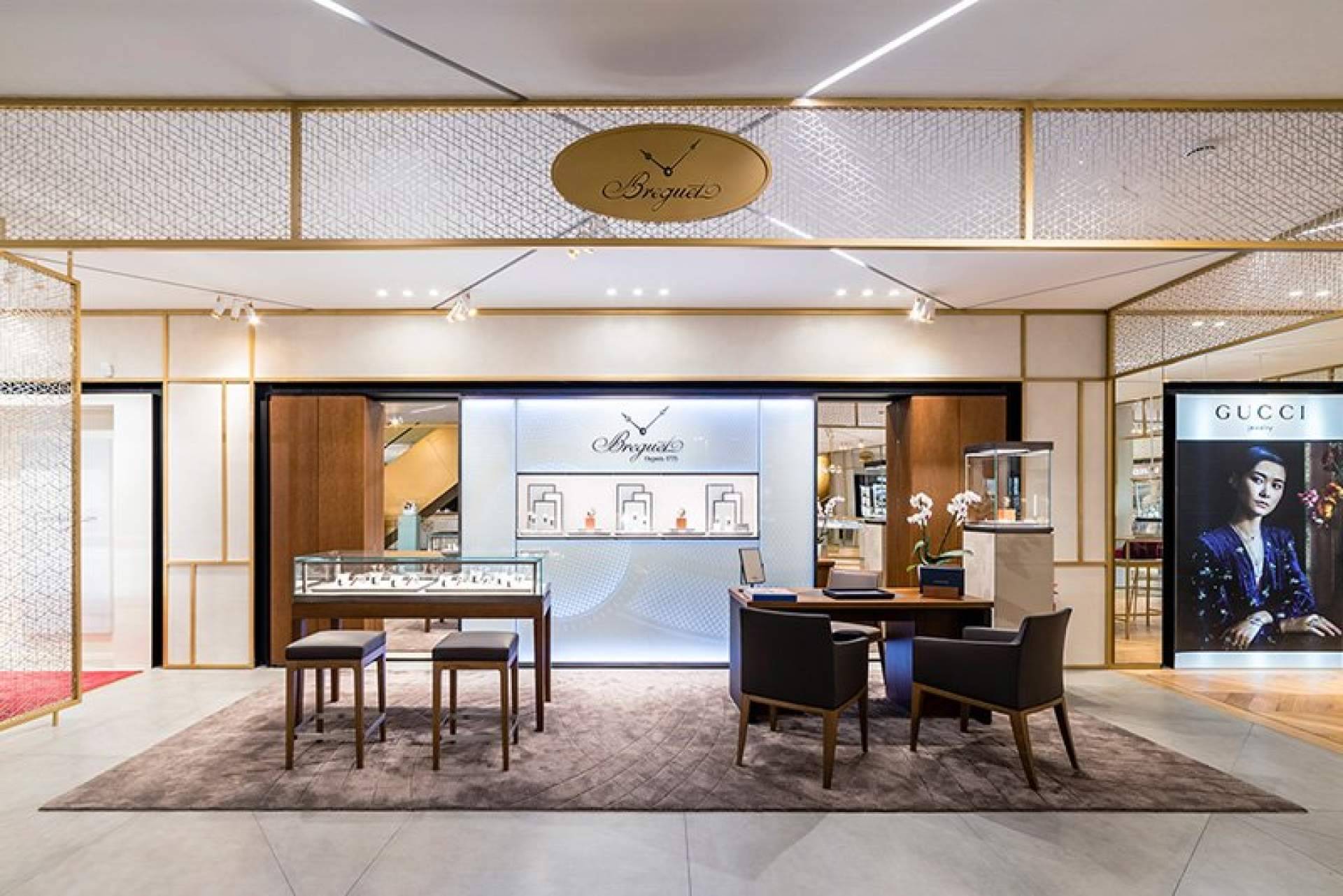 The Embassy, la solución para encontrar joyas elegantes y únicas a un buen precio