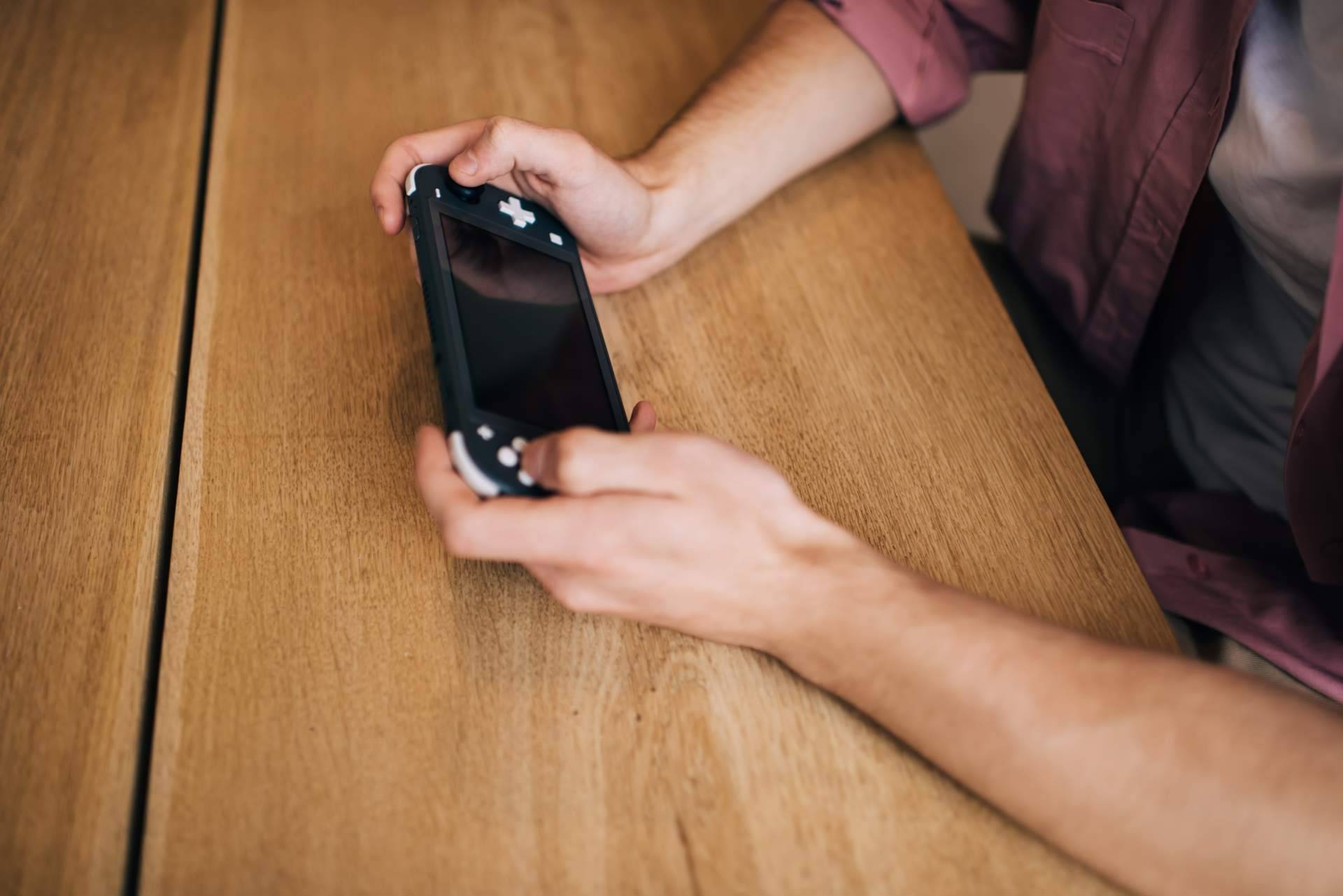 Reparar Nintendo Switch, de la mano de los profesionales de Mundo del Móvil