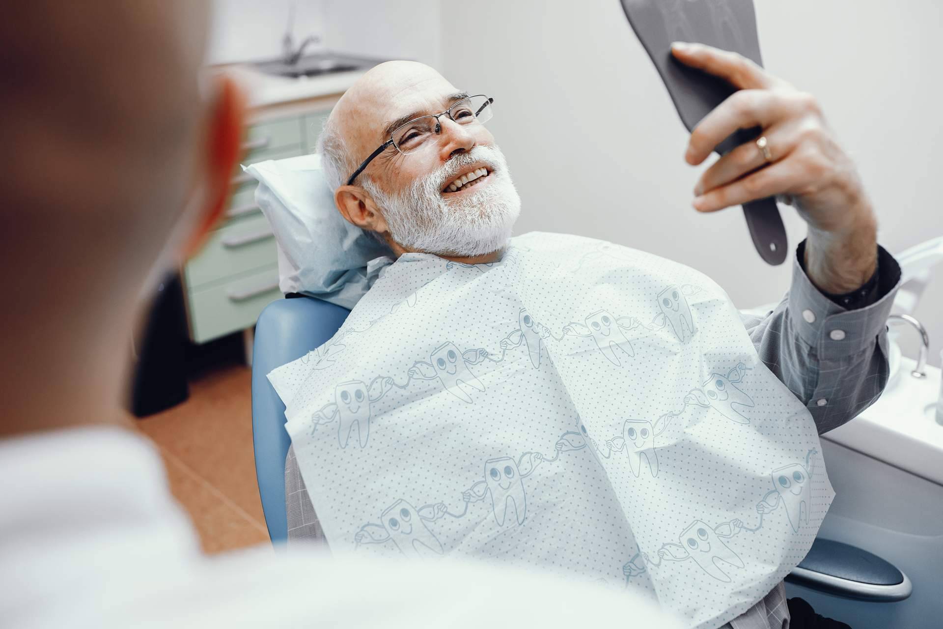 Implantes dentales con calidad garantizada, en Witizz