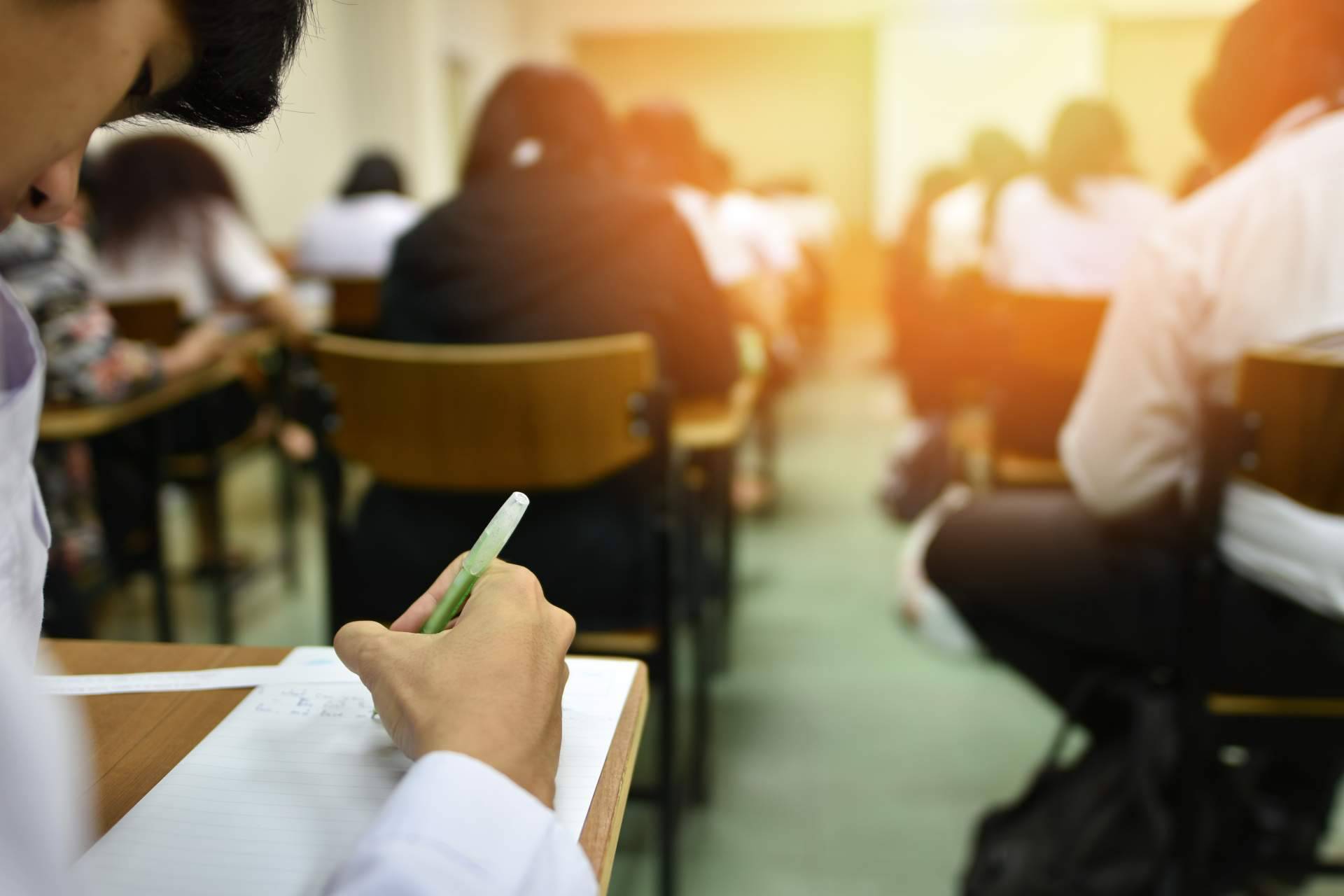 Facilitar el acceso a apuntes para bachillerato y selectividad, con Wuolah