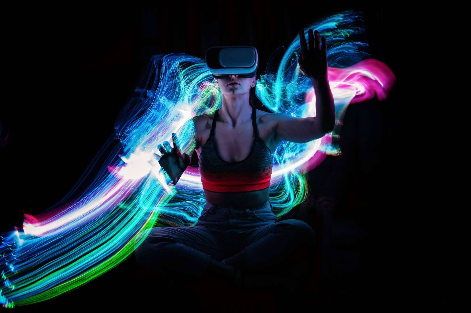 ¿Qué es el metaverso y experiencias inmersivas?, de la mano de BeOneNow