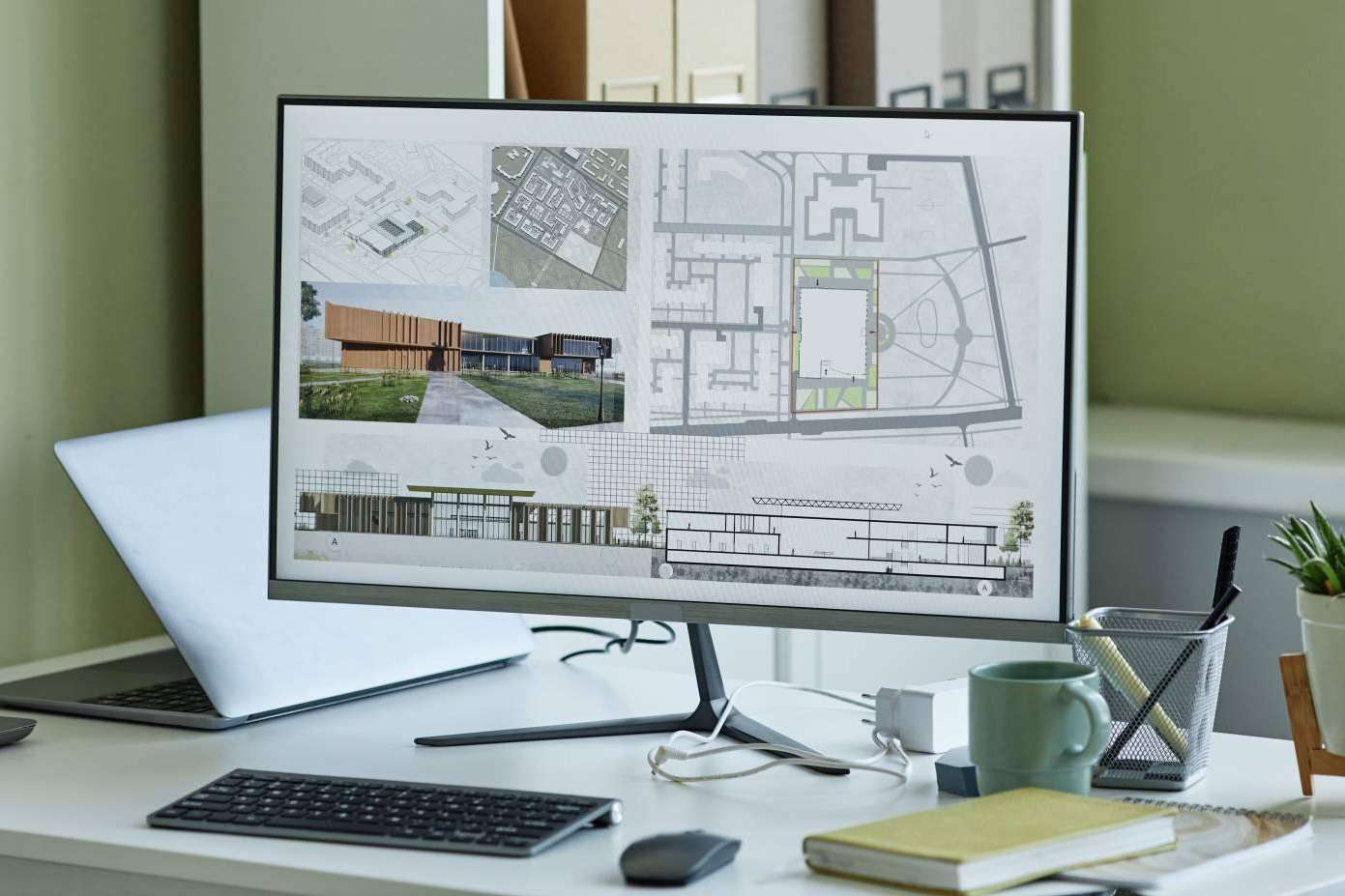 La importancia de la mano de obra cualificada en la construcción