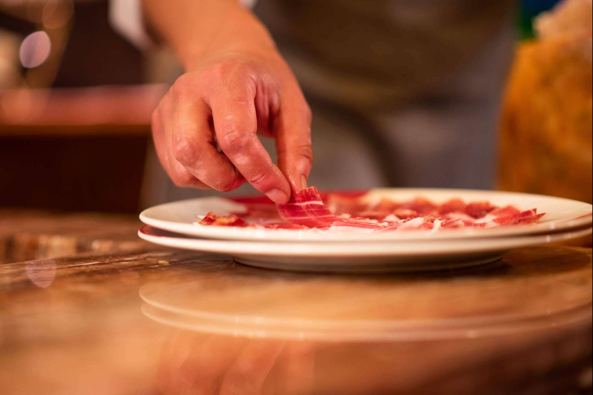 Don Ibérico BOX, la nueva suscripción de Jamón Ibérico. Ahora con descuento y un mes gratis