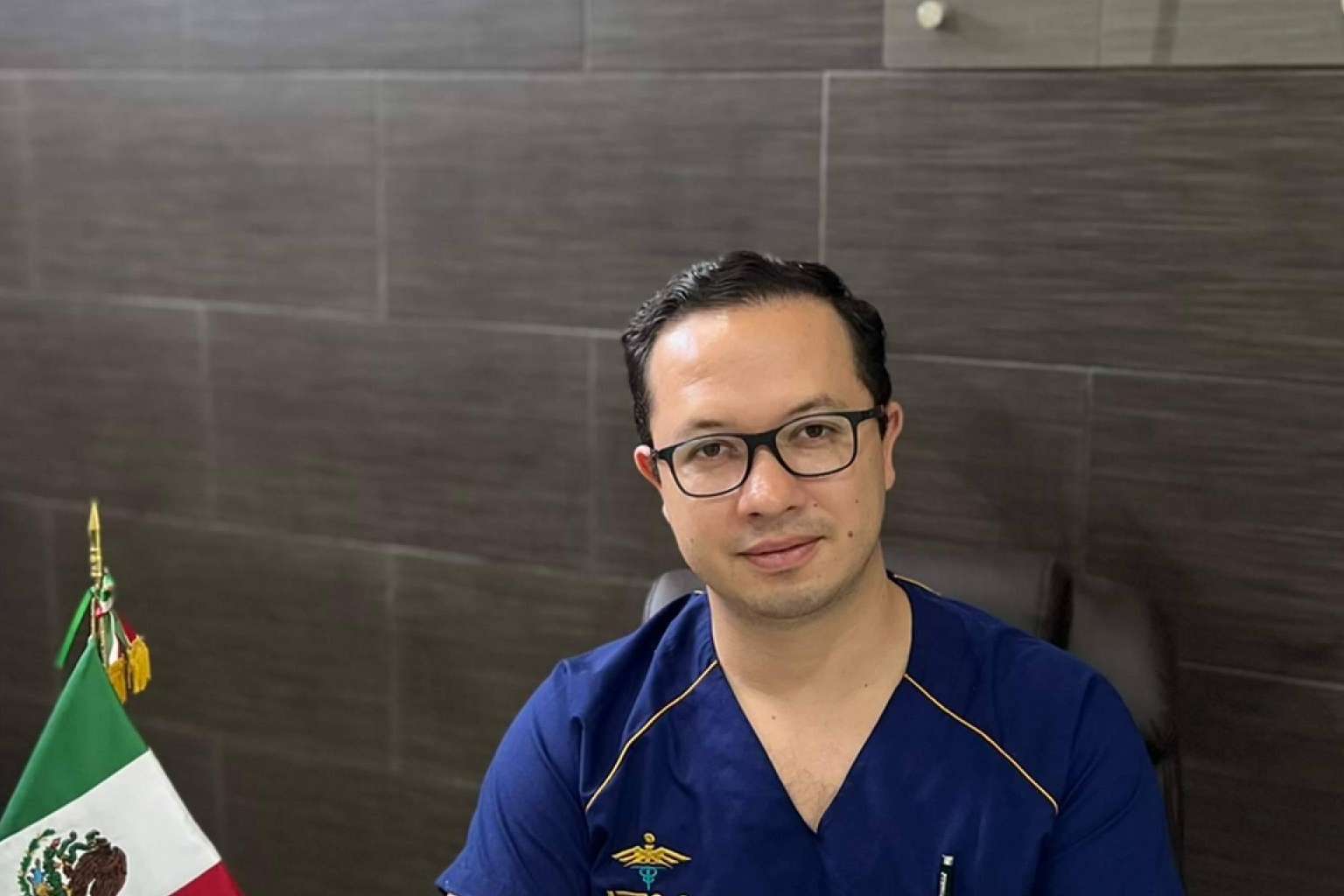 Doctor Alan D. Hernández sobre cuándo es necesario acudir a un cirujano laparoscopista