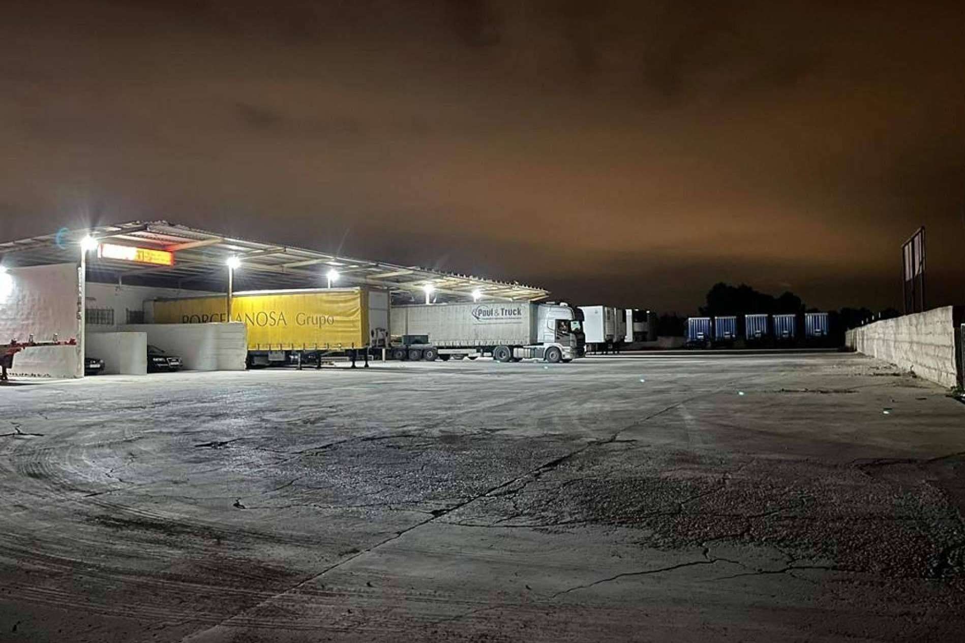 ¿Qué hacer para dedicarse al transporte?