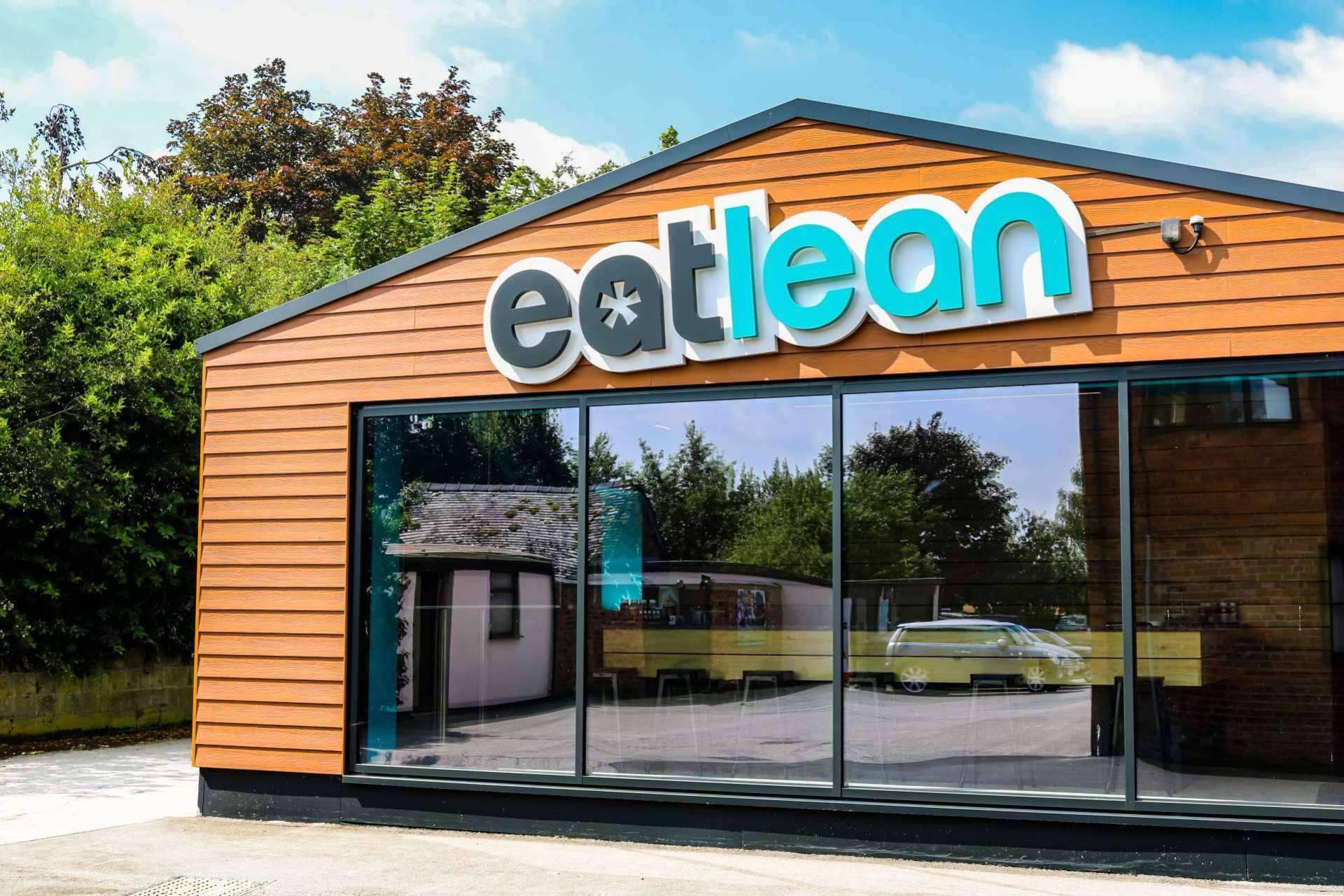 ¿Dónde se puede encontrar el queso Eatlean en España?