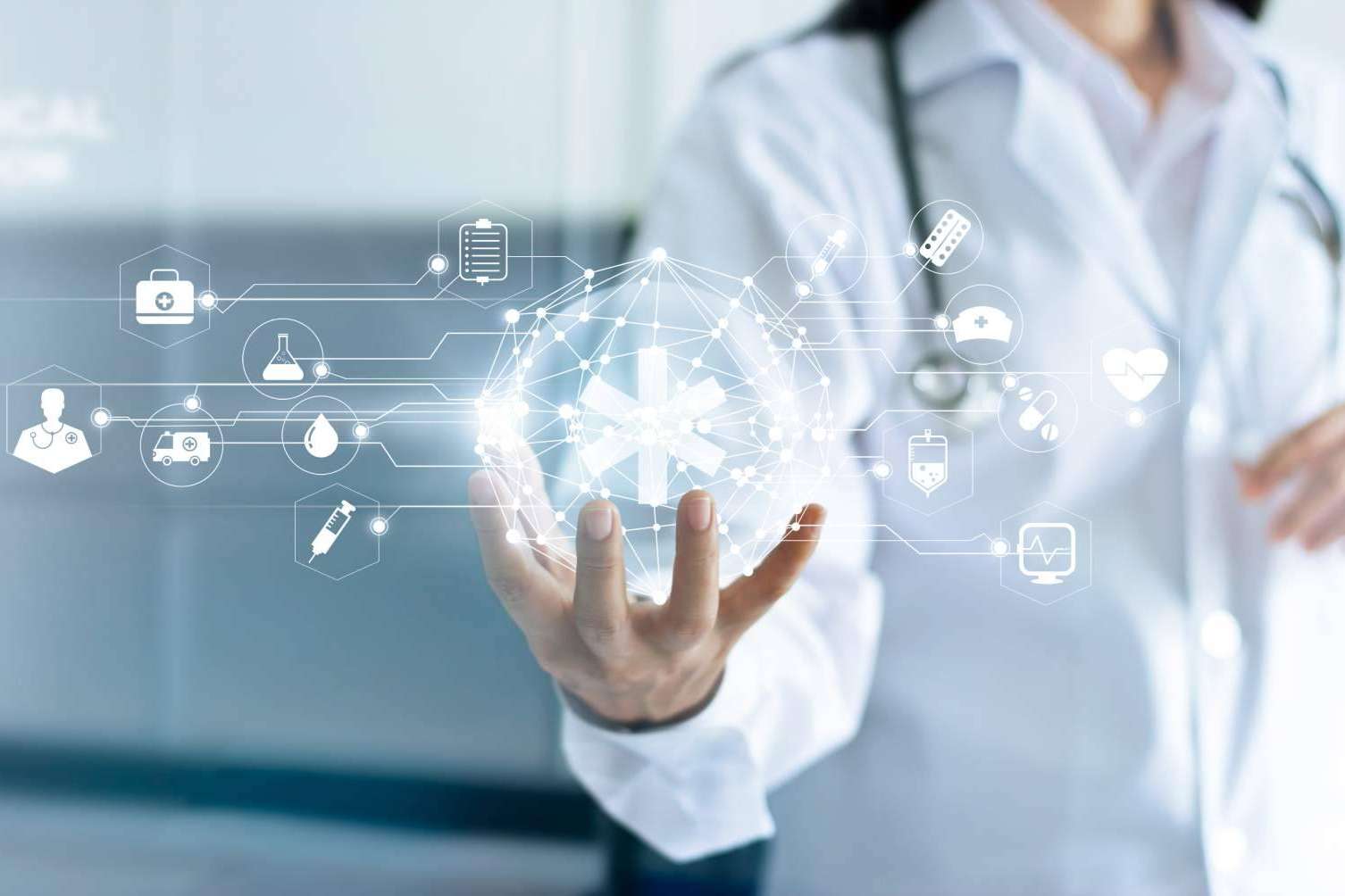 Ladibu forma parte del cambio en el sector salud