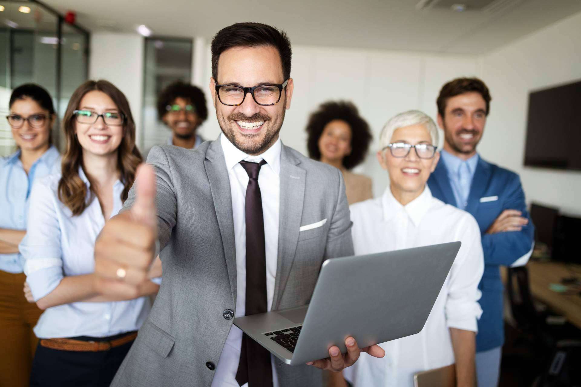 Salud y bienestar en empresas y las principales razones por las cuales implementar un plan de mindfulness con Potencia tu Evolución en una empresa