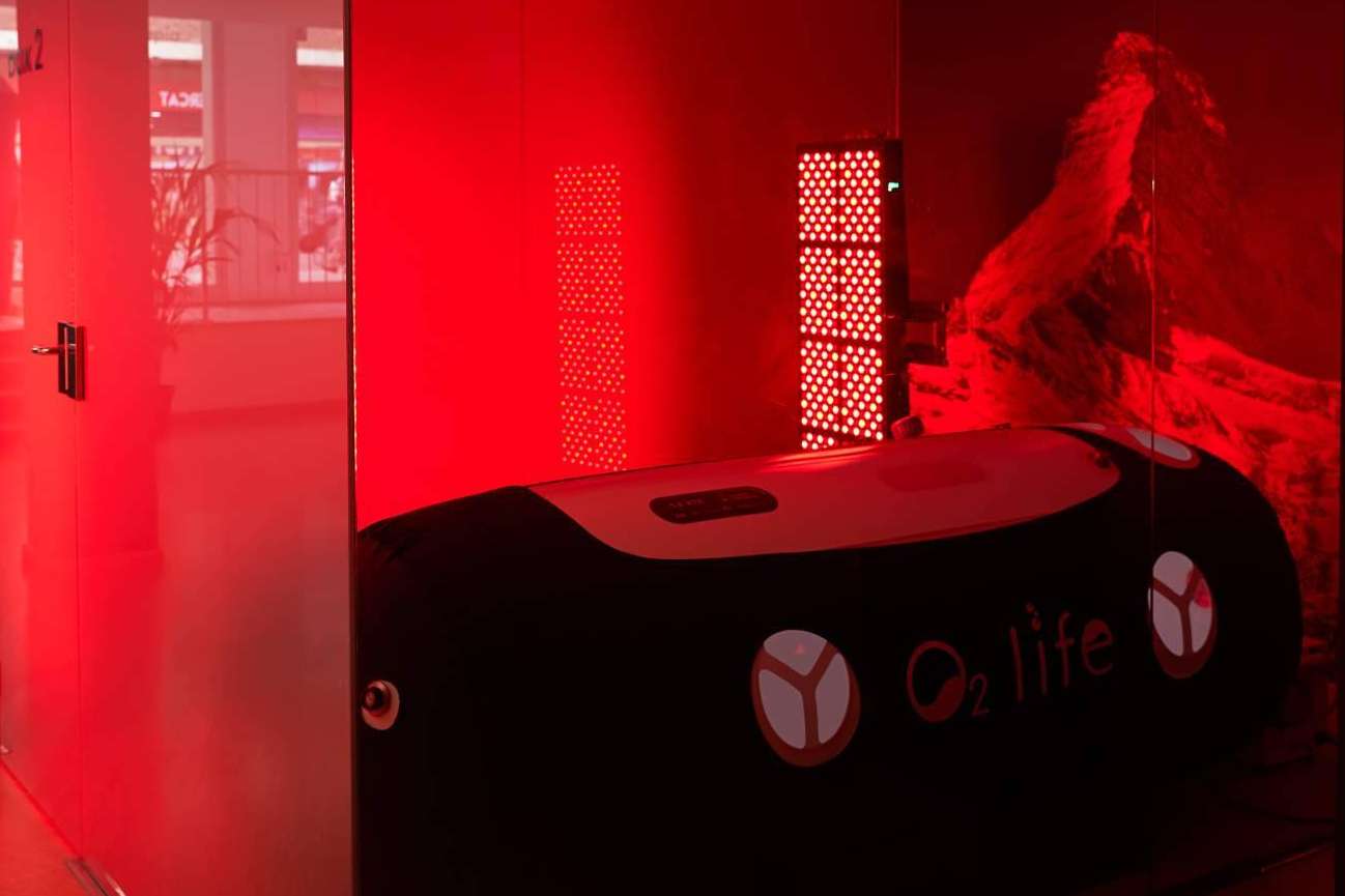 O2life anuncia la apertura de un nuevo centro en Terrassa