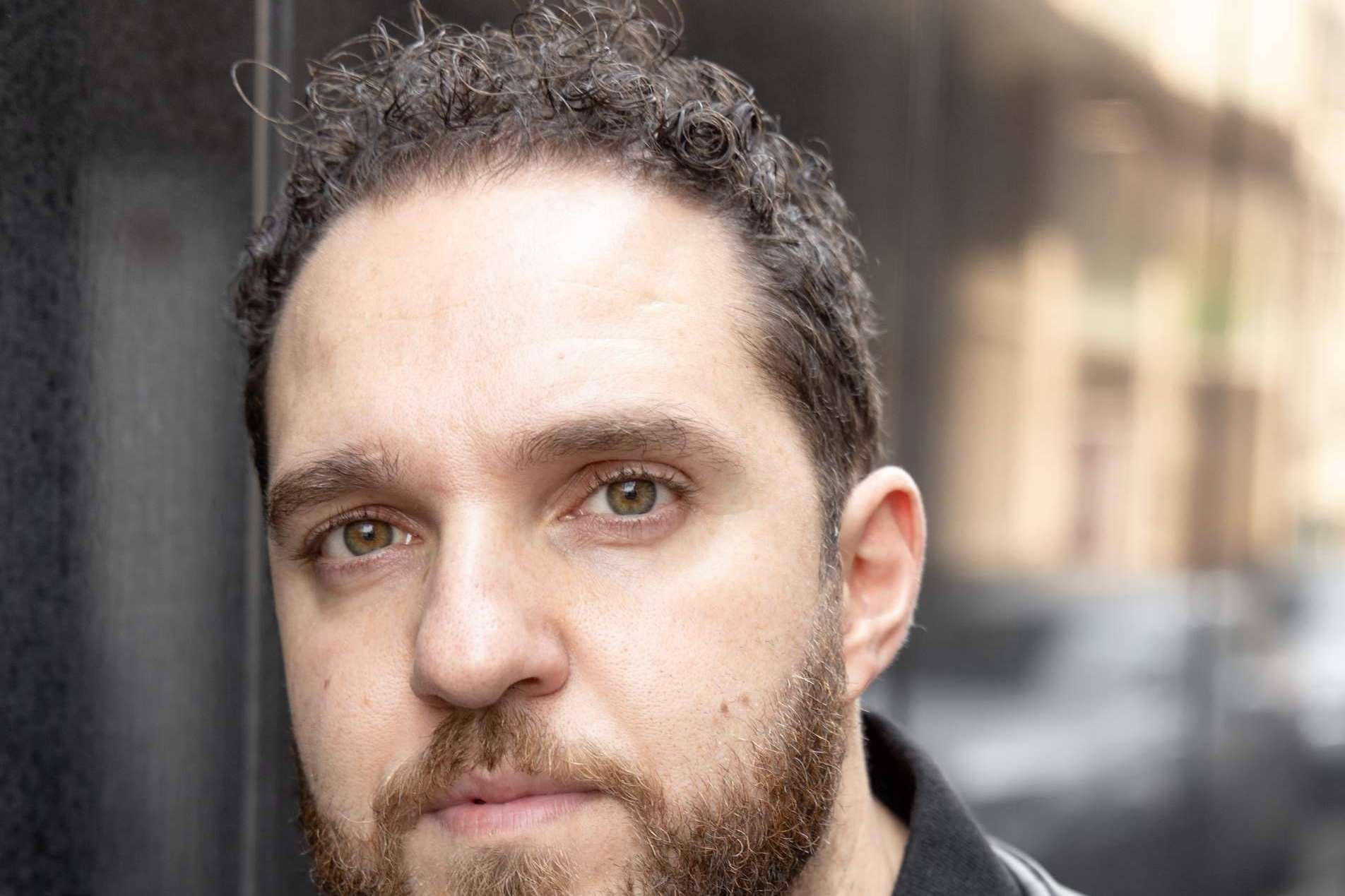Mikel Rufián, ponente destacado en ASIS International, celebrado en Lima Perú 2023