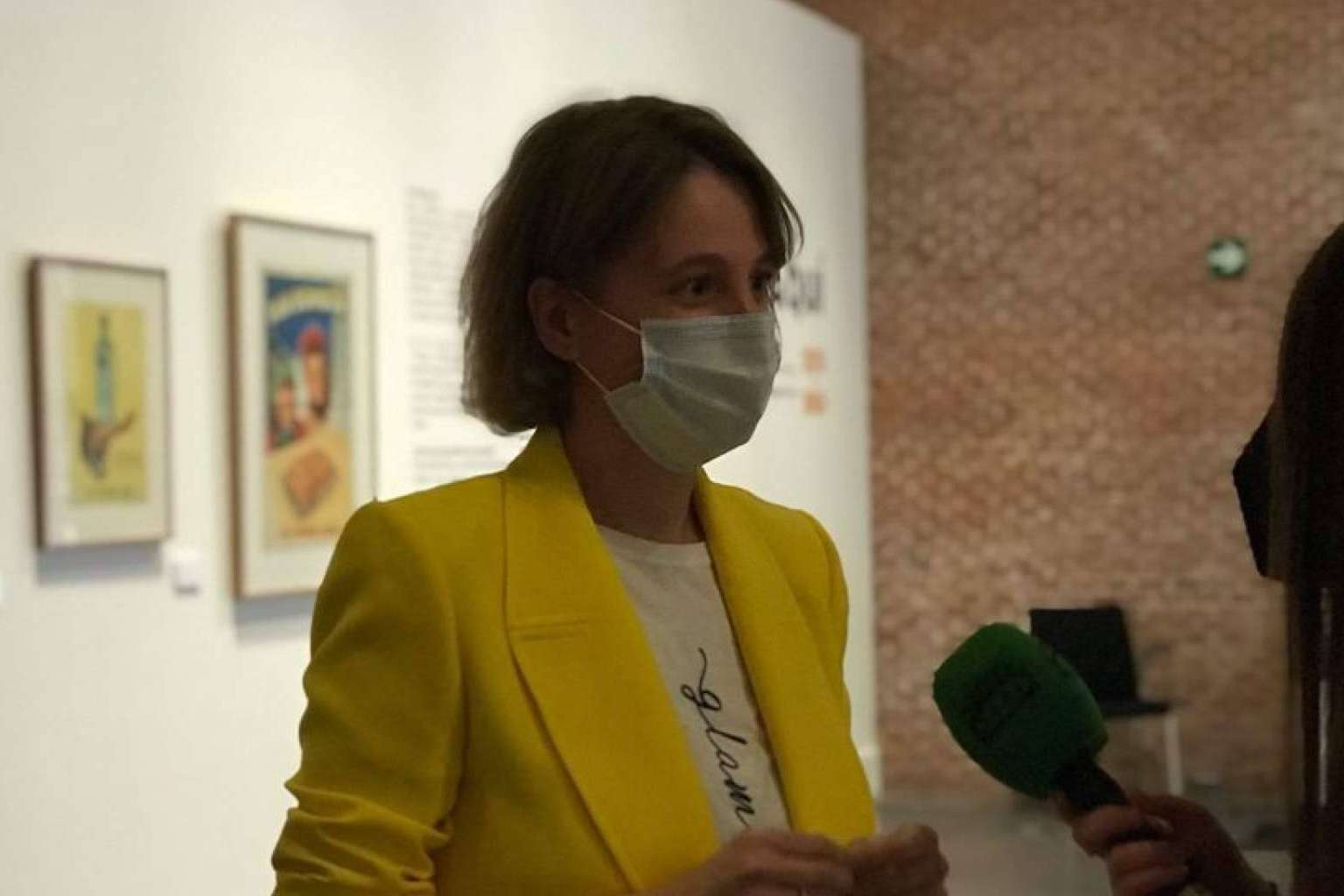 La Retrografía, reconocida empresa del sector cultural, imparte cursos de project manager y comisariado de exposiciones impartidos por profesionales en activo