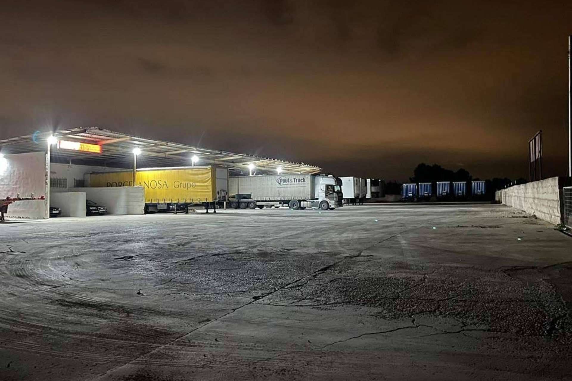Los socios de Alicotrans cuentan con un acceso a la propiedad de los vehículos con que trabajan más sencillo