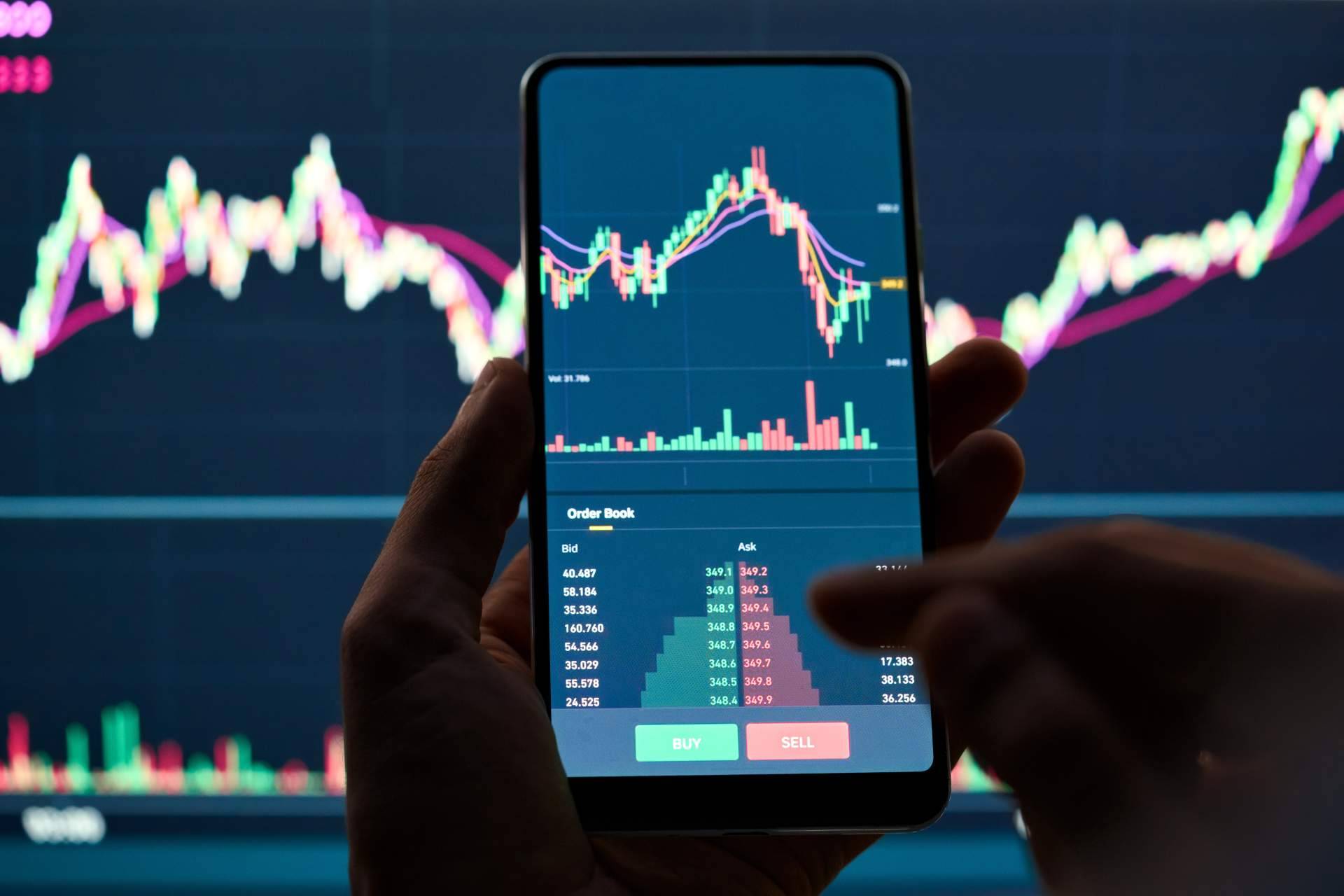 Beneficios de implementar estrategias de marketing a través de una aplicación móvil