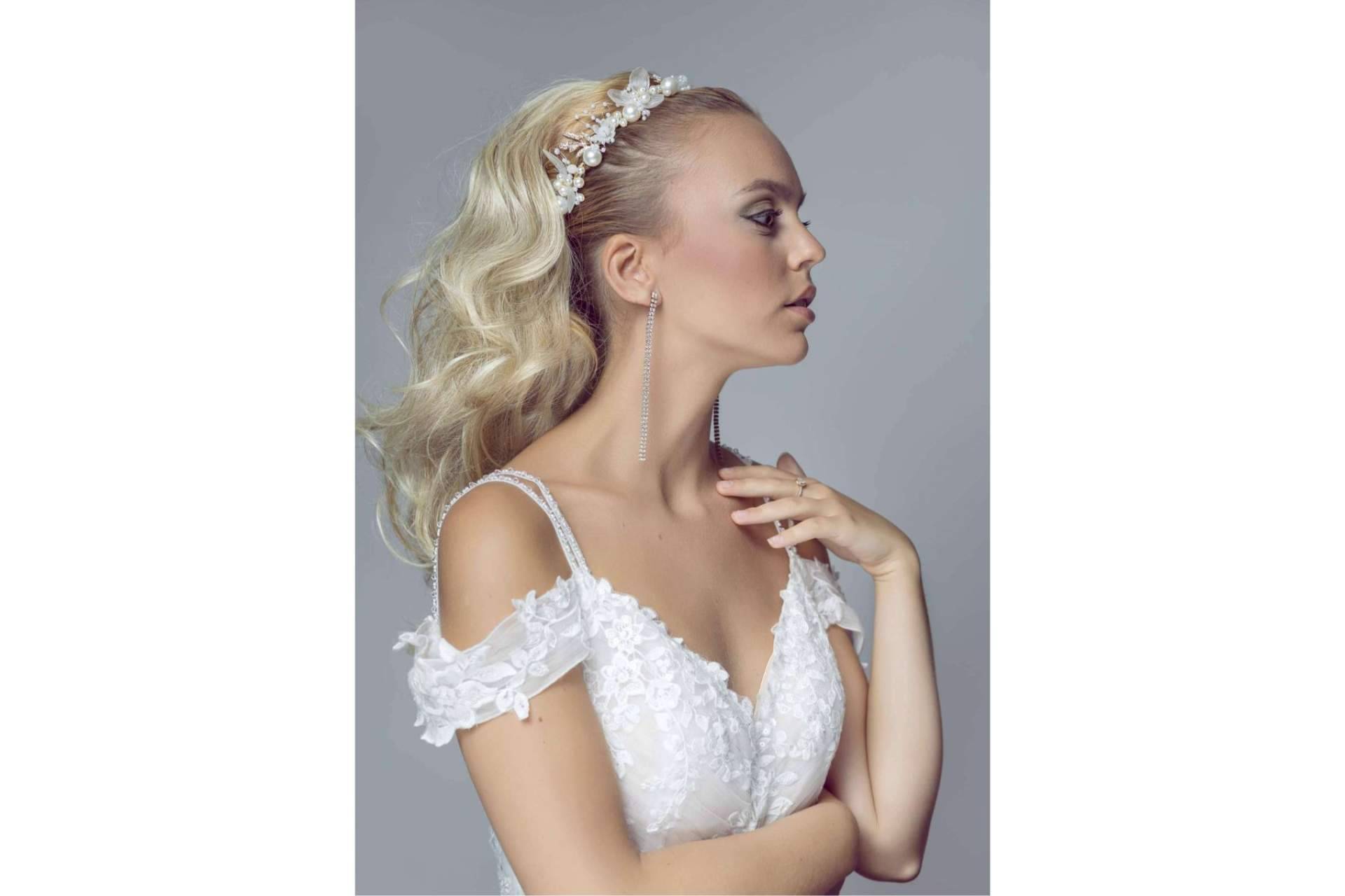 Servicios de maquillaje y peluquería para novias de la mano de PELUQUERÍA SABAI
