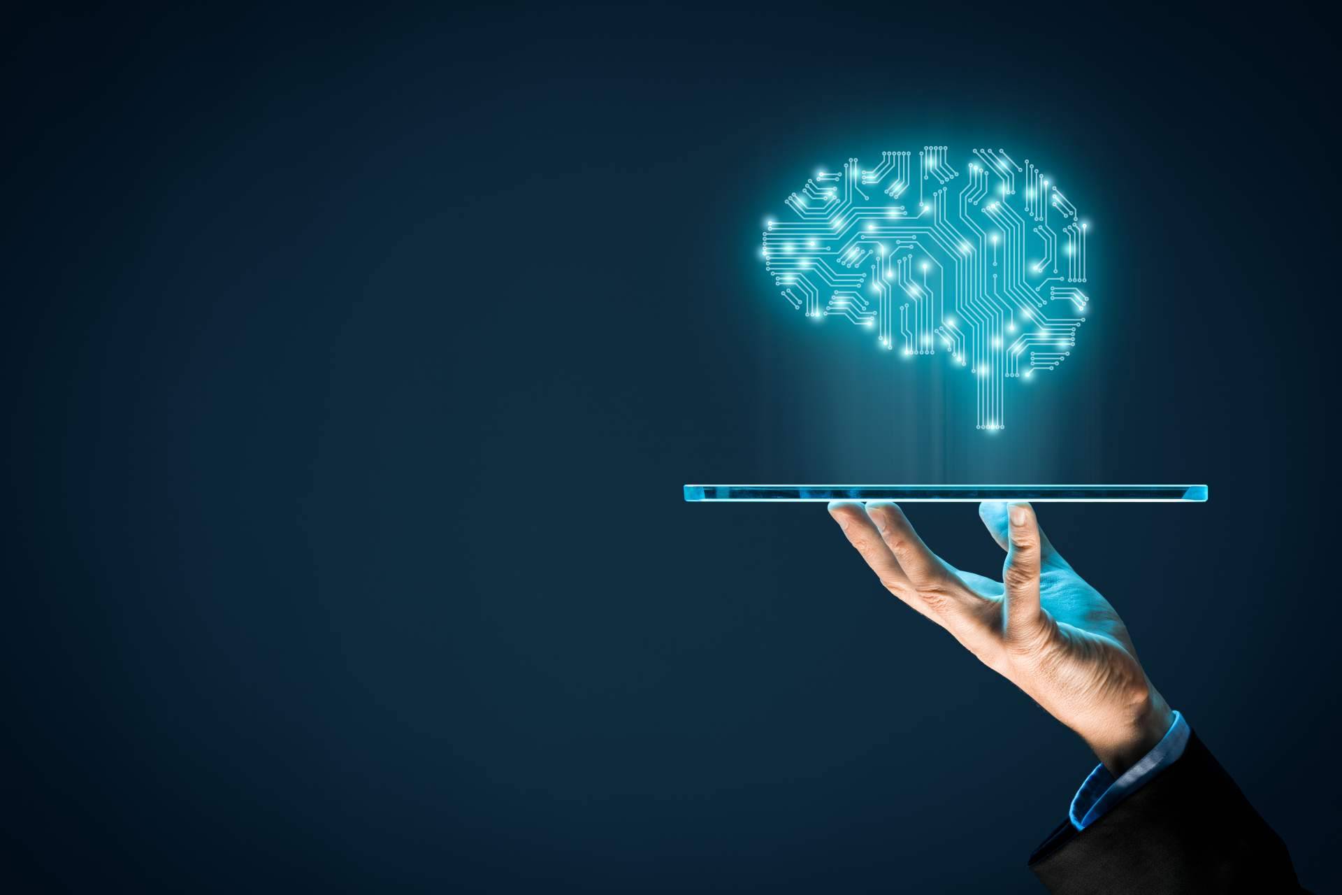 El Máster en Management de IA y Machine Learning de Empower Talent