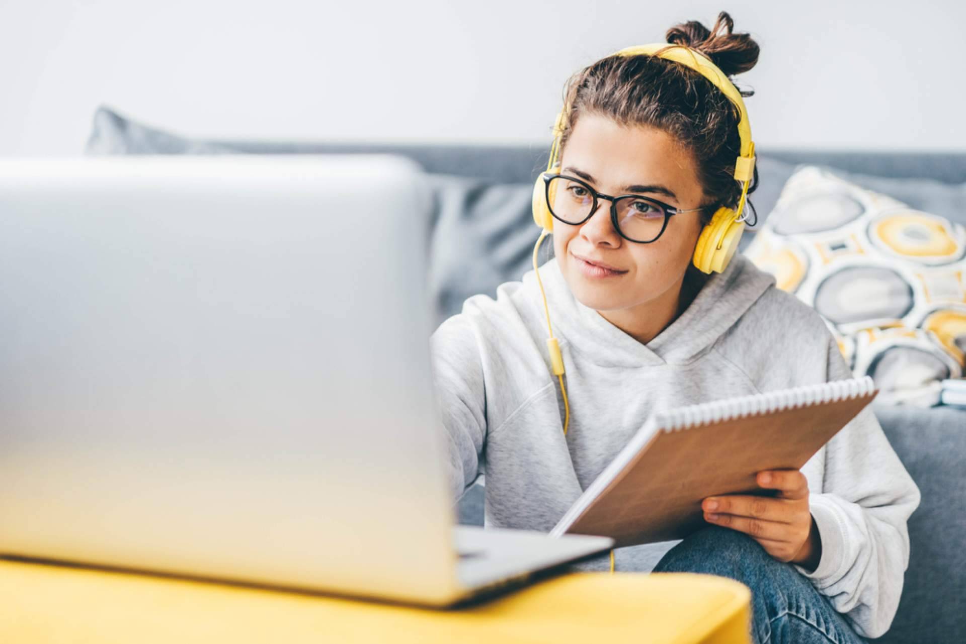 Gesenco Formación ofrece una formación en programación y diseño web, una de las profesiones más demandadas