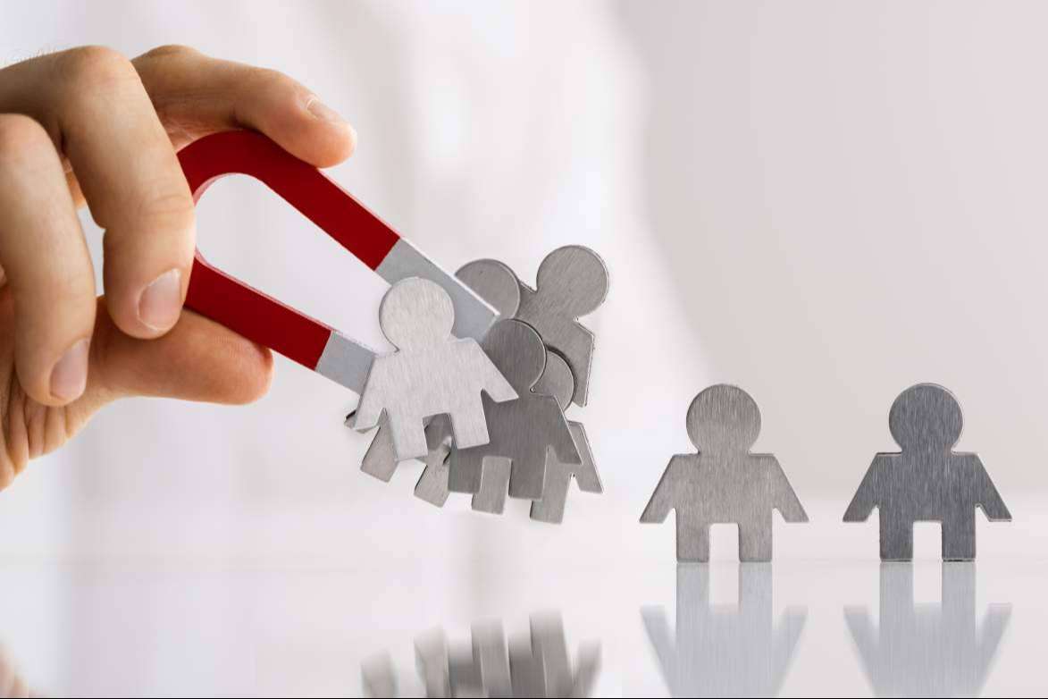 Captación de clientes de la mano de Mailmark y sus soluciones personalizadas