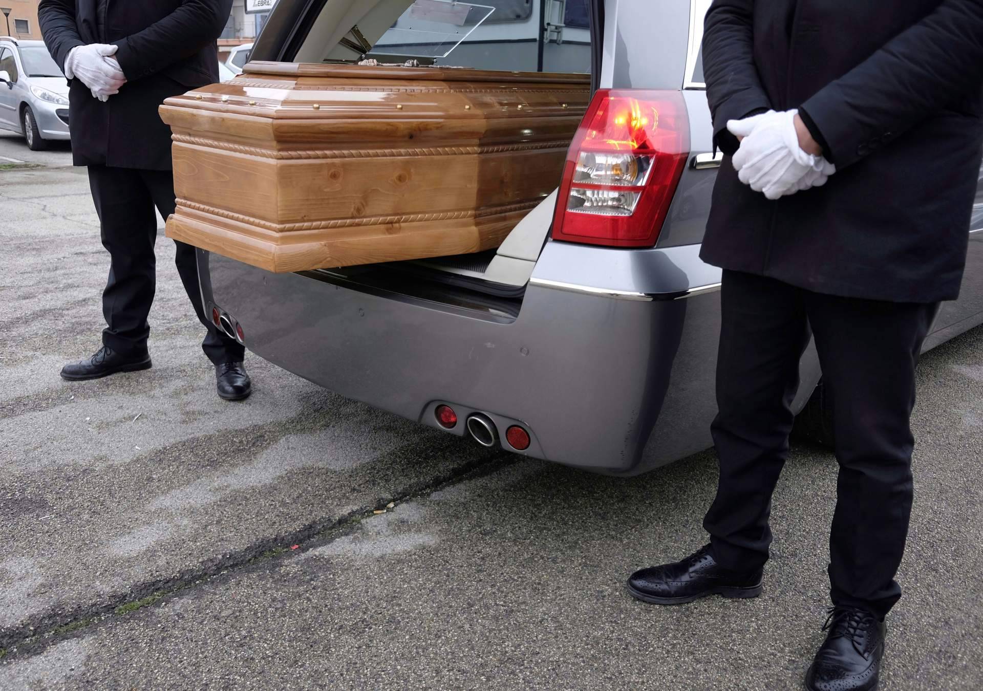 Gesmemori, la revolución en la gestión funeraria con seguridad y accesibilidad en la palma de la mano