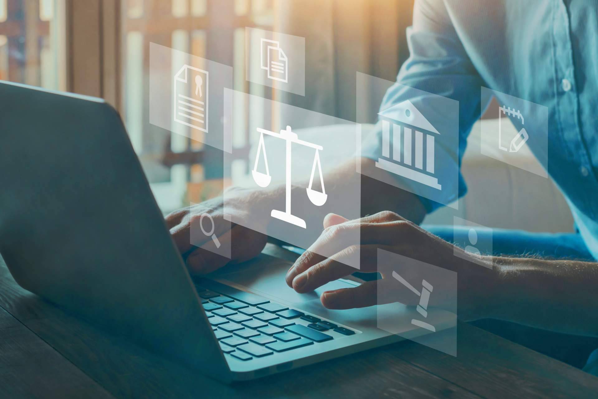 Serviciolegal.net permite a los profesionales encontrar nueva clientela y agilizar la respuesta a las dudas legales
