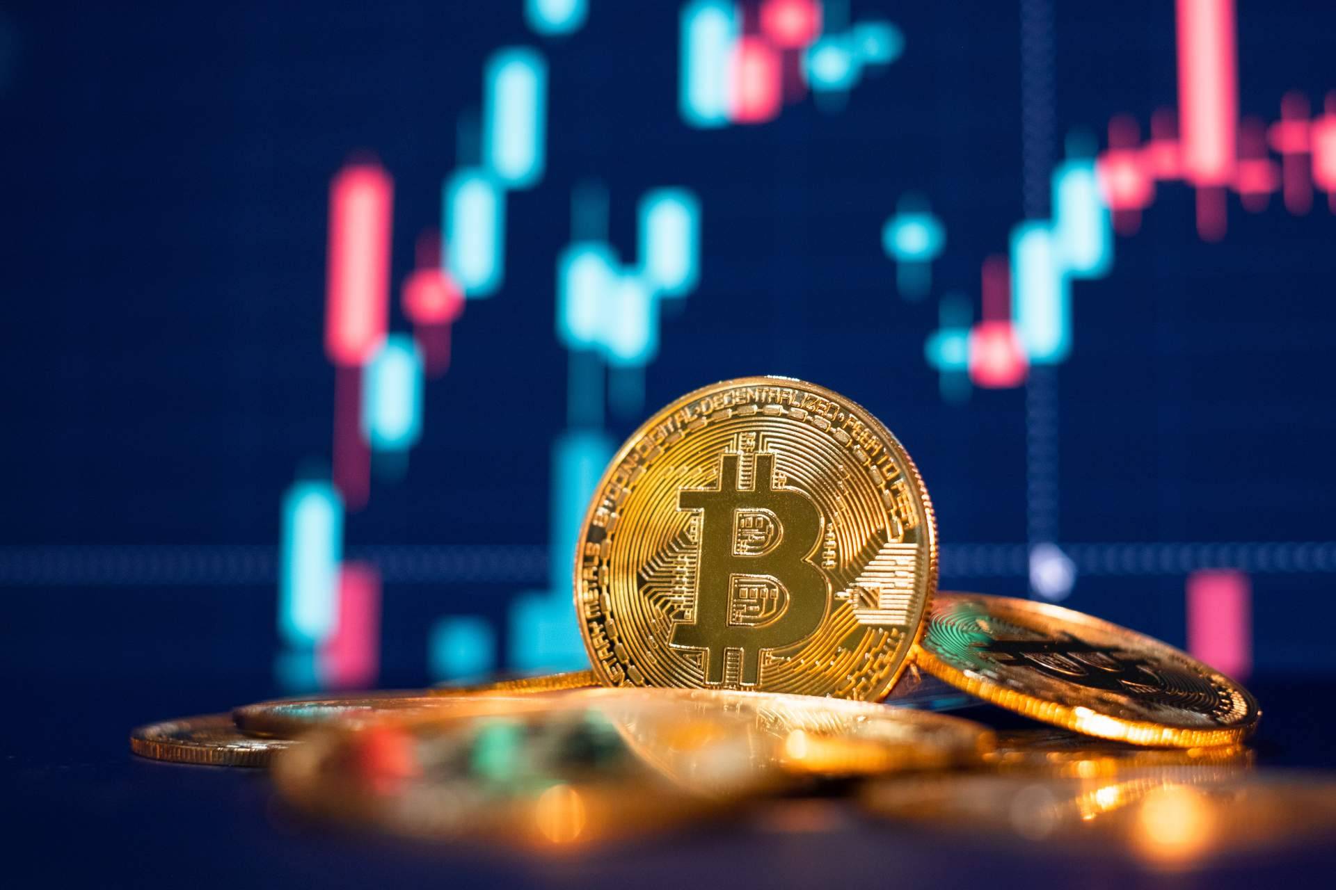 La importancia de aprender sobre Bitcoin en un ambiente de alta incertidumbre económica a nivel mundial