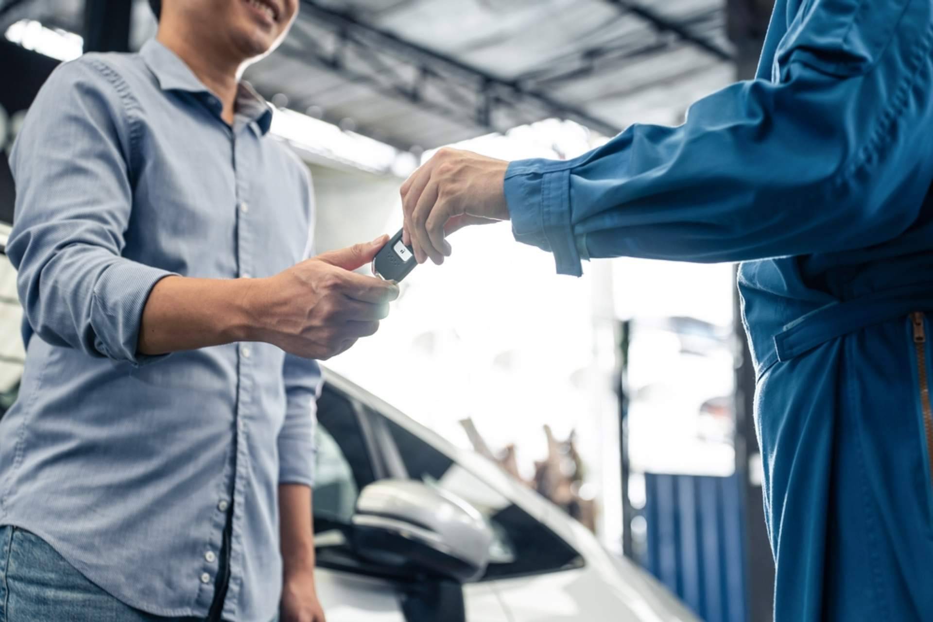 ¿Cuáles son las medidas que se deben tomar si se pierden las llaves del coche o si ha dejado de funcionar?
