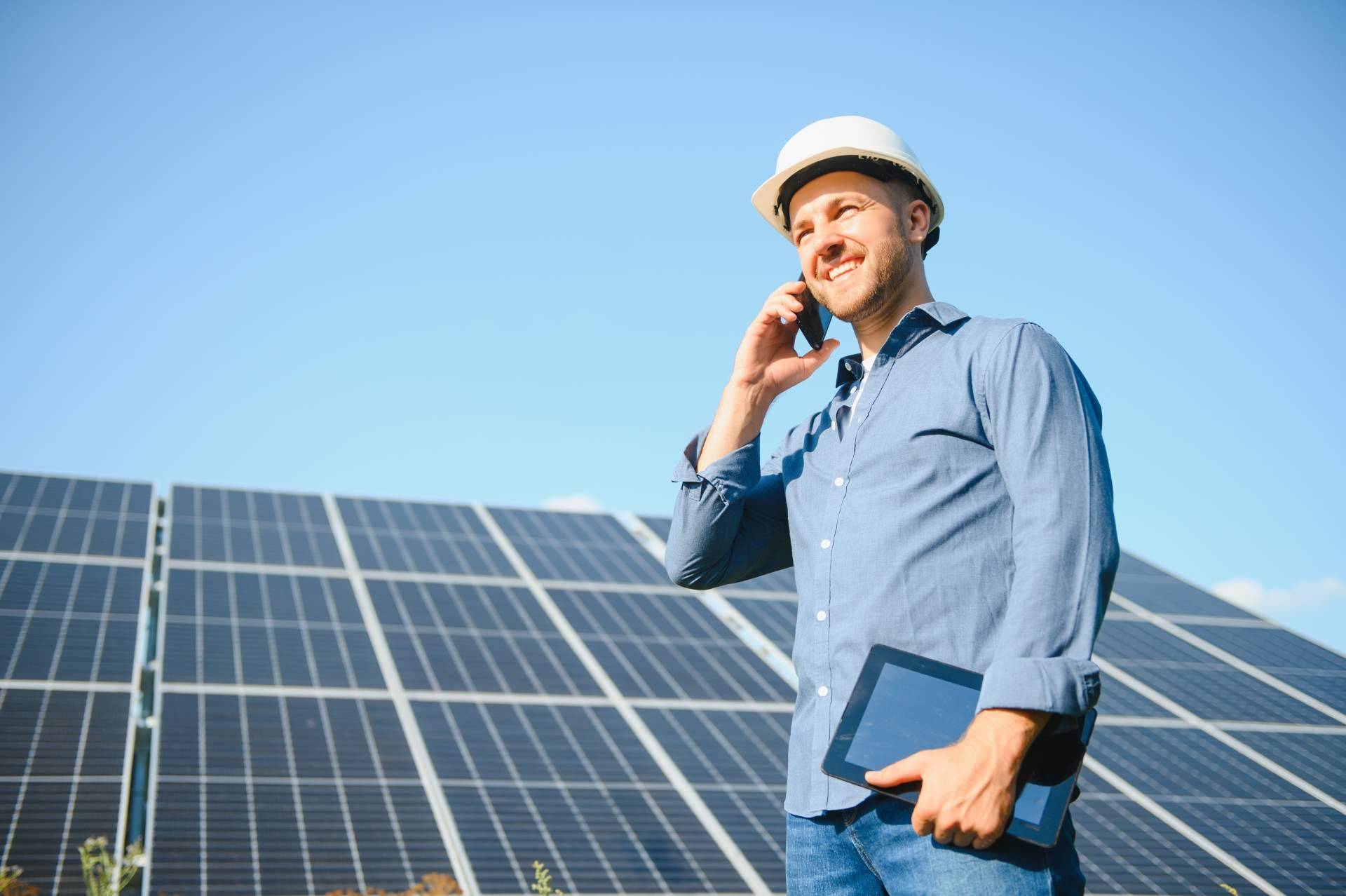 Cuál es la fecha más adecuada para instalar placas solares, según AsKae Ingeniería