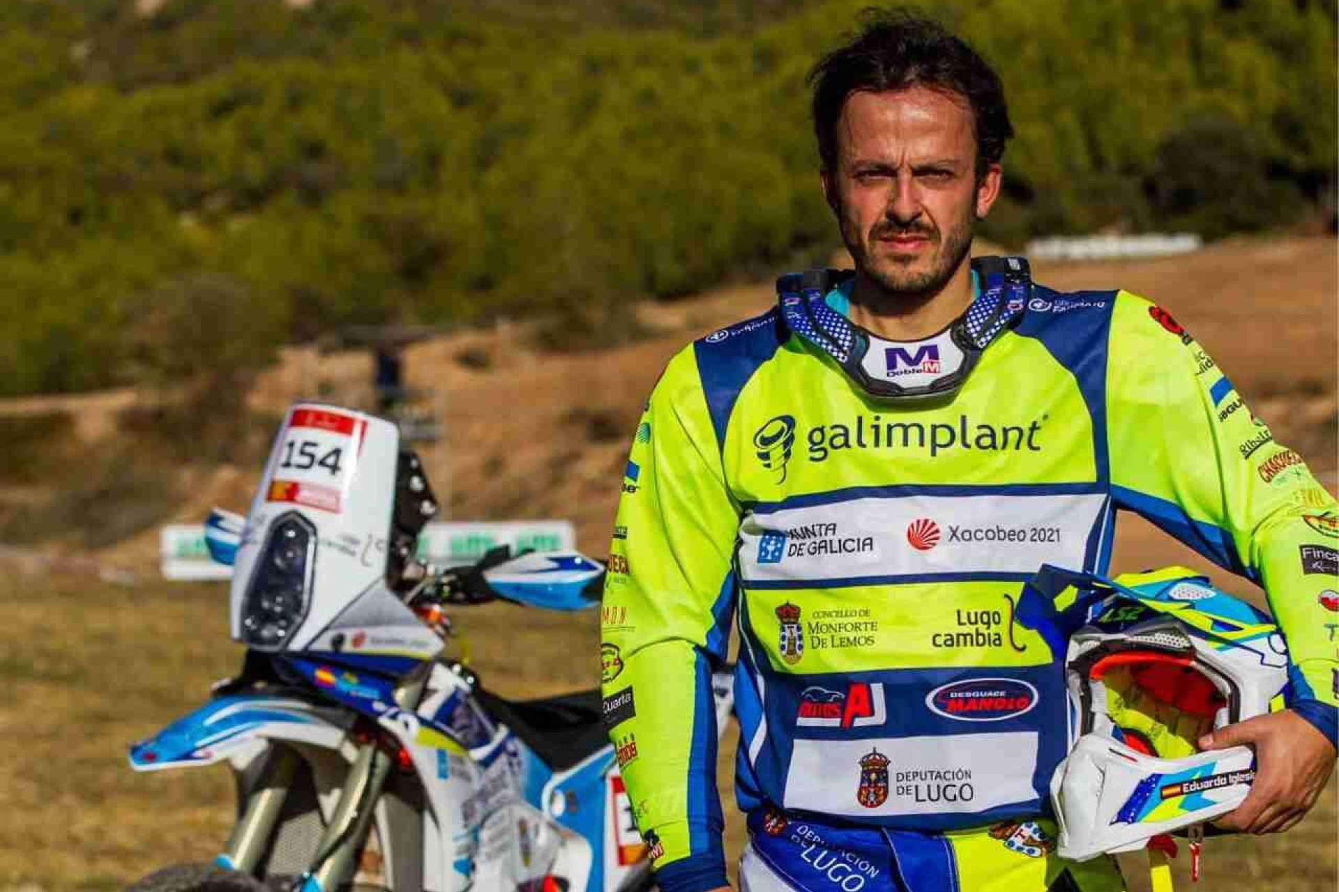 ADHESIVOSEMBARRADOS y sus camisetas off road