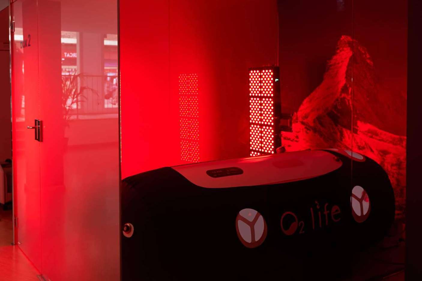 ¿Cuáles son los principales beneficios estéticos y anti-aging de una cámara hiperbárica? O2life