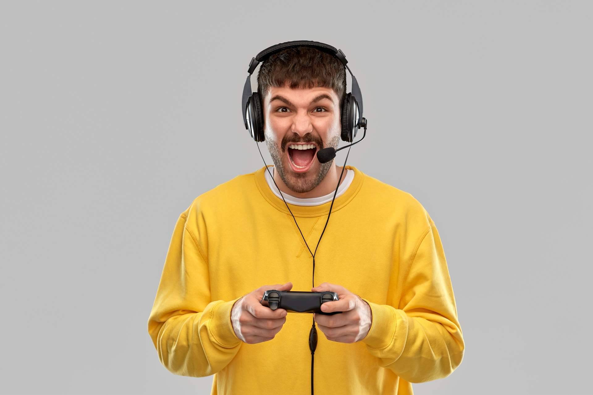 Esports Mobile, el operador telefonía móvil para gamers