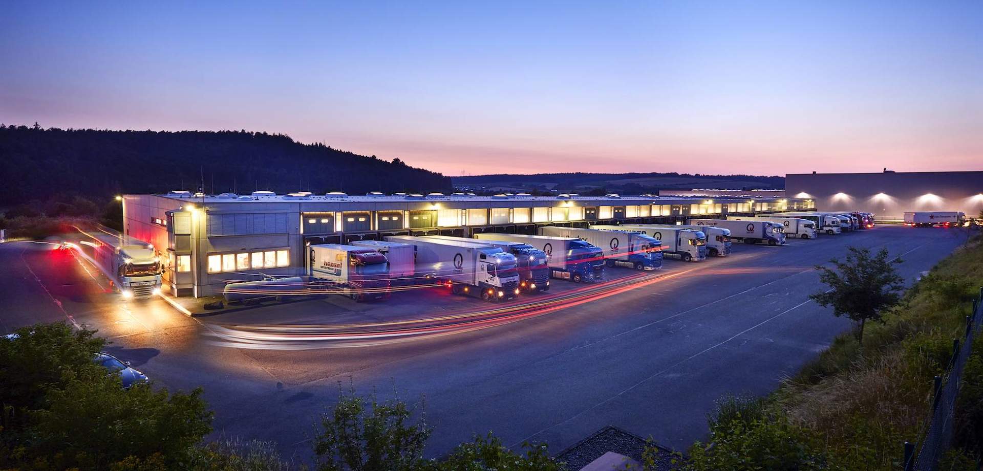 15 años disminuyendo los plazos de entrega para envíos de grupaje con Europa por Libra Logistic
