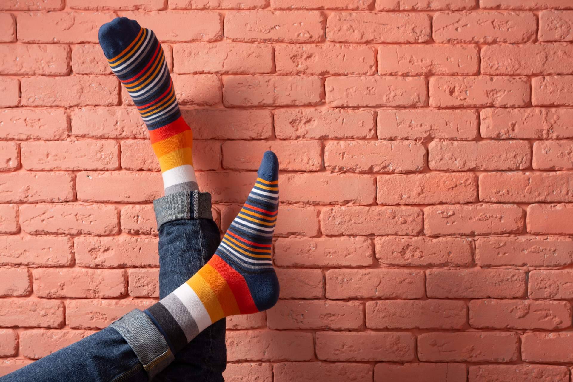 Socks Market ofrece una amplia variedad de diseños en calcetines antideslizantes