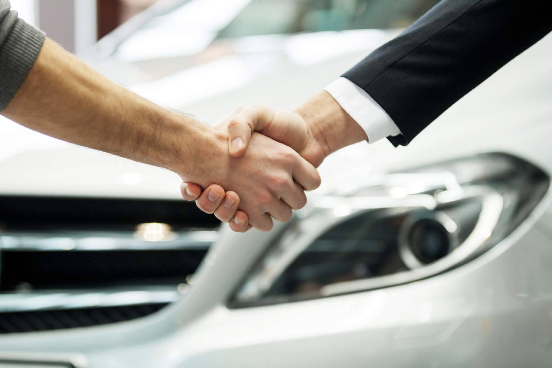 Aspectos a considerar en el momento de comprar un coche de segunda mano