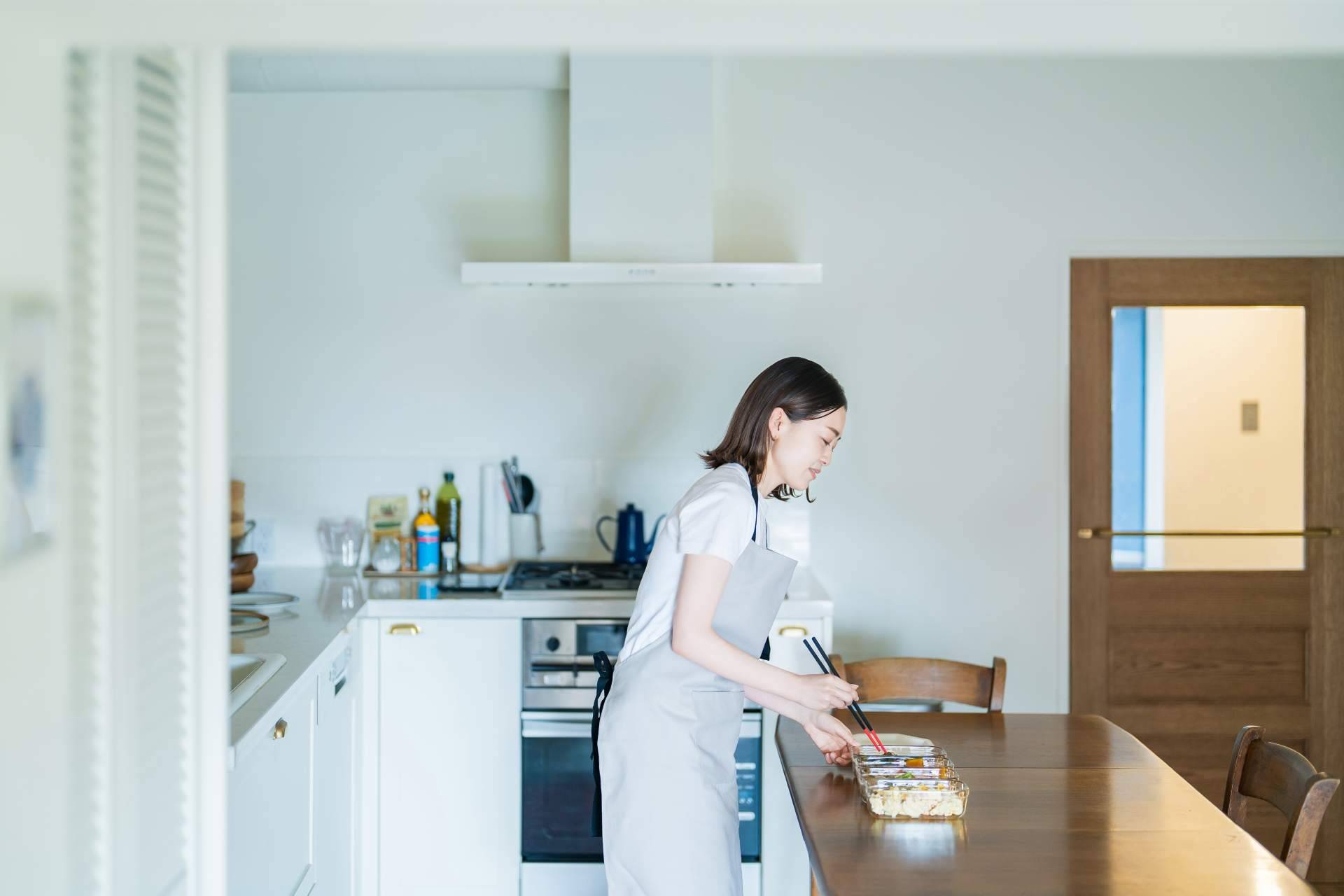 Servicios de cocinero a domicilio con TuCocinero