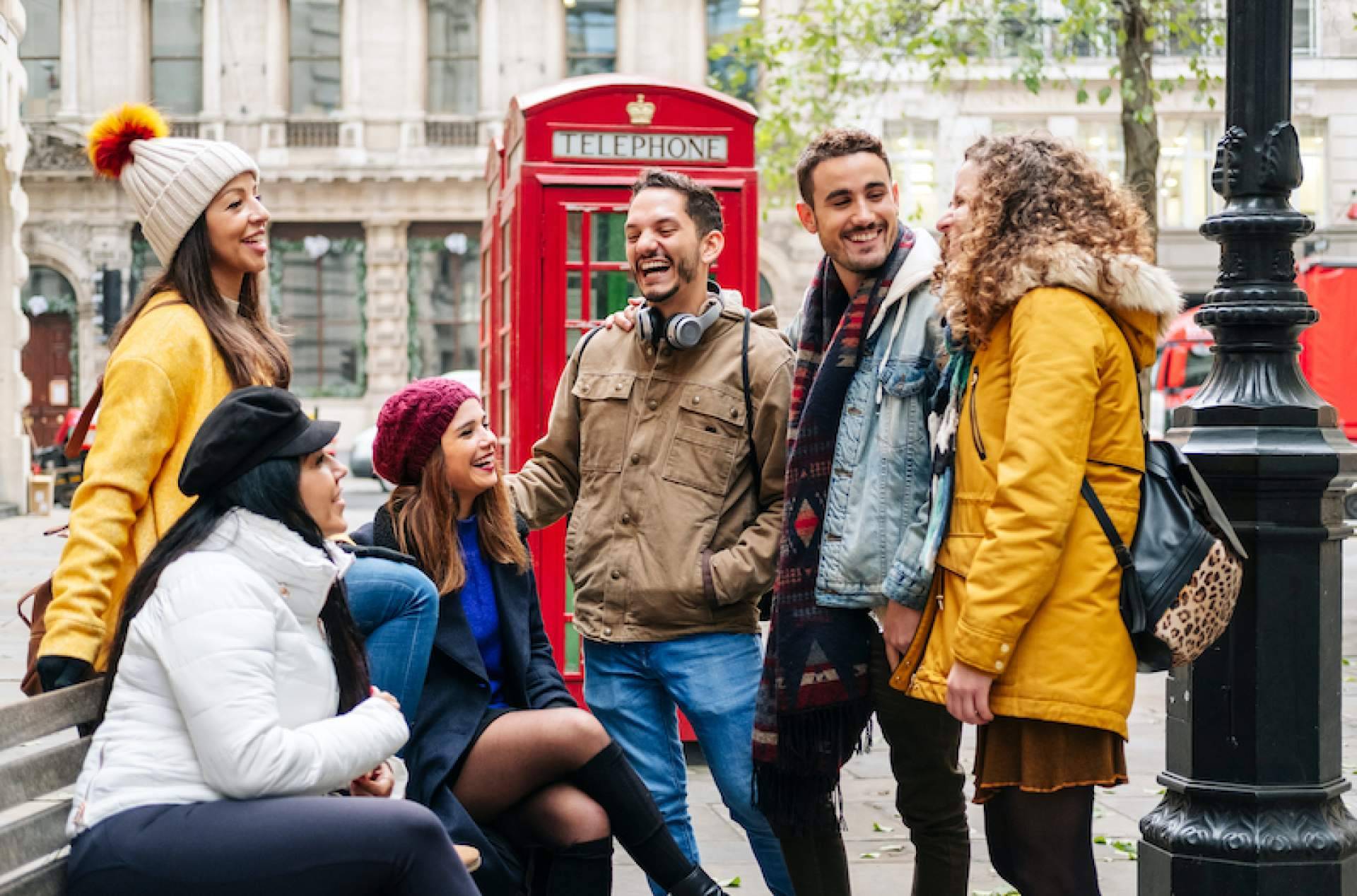 Viajes para singles que no quieren viajar solos, con Solteros por el Mundo