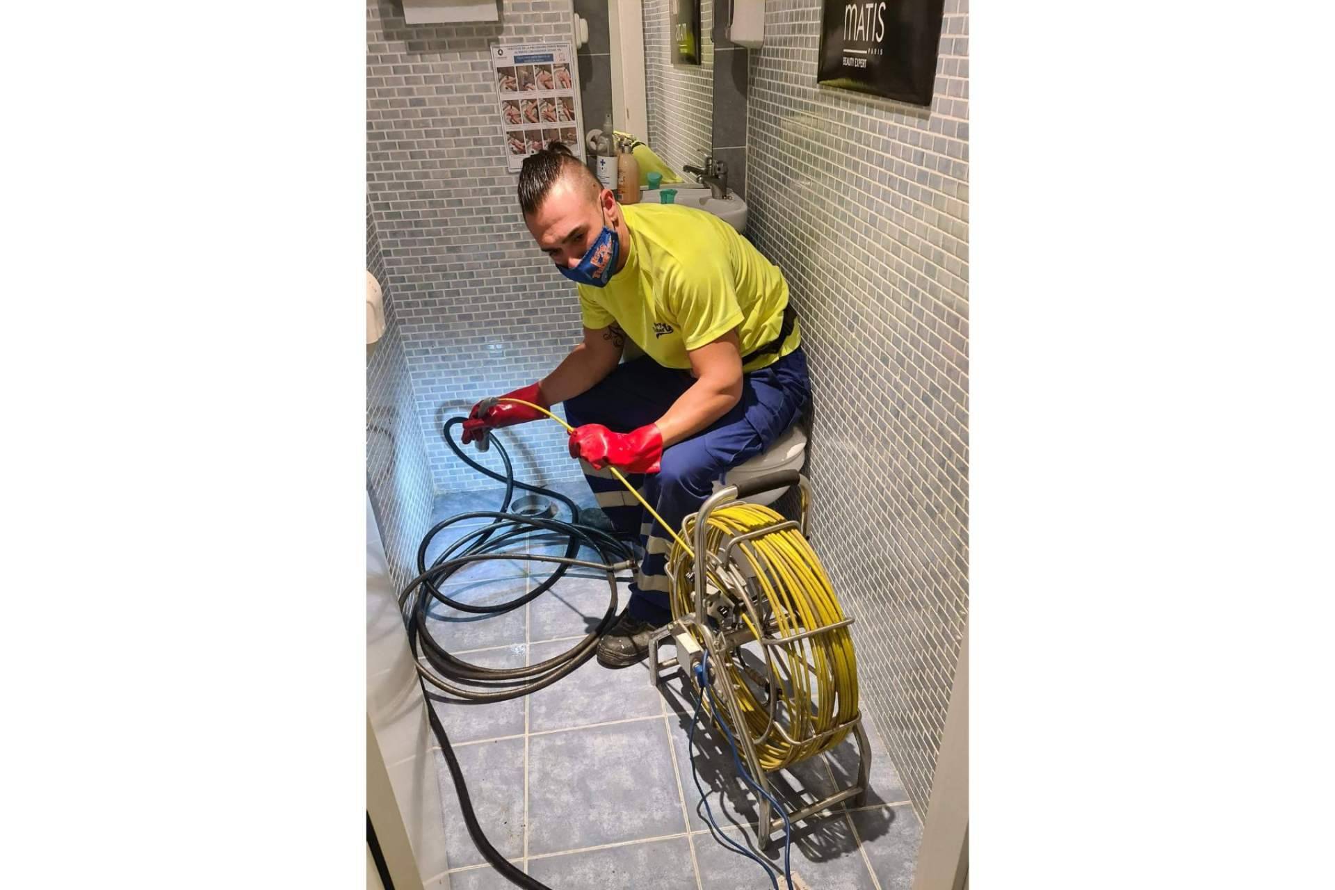 La importancia de un saneamiento en fontanería, por Rey Tuberías
