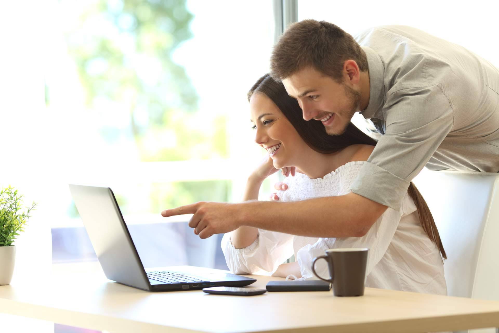 Bafre Inmobiliaria estrena una nueva página web