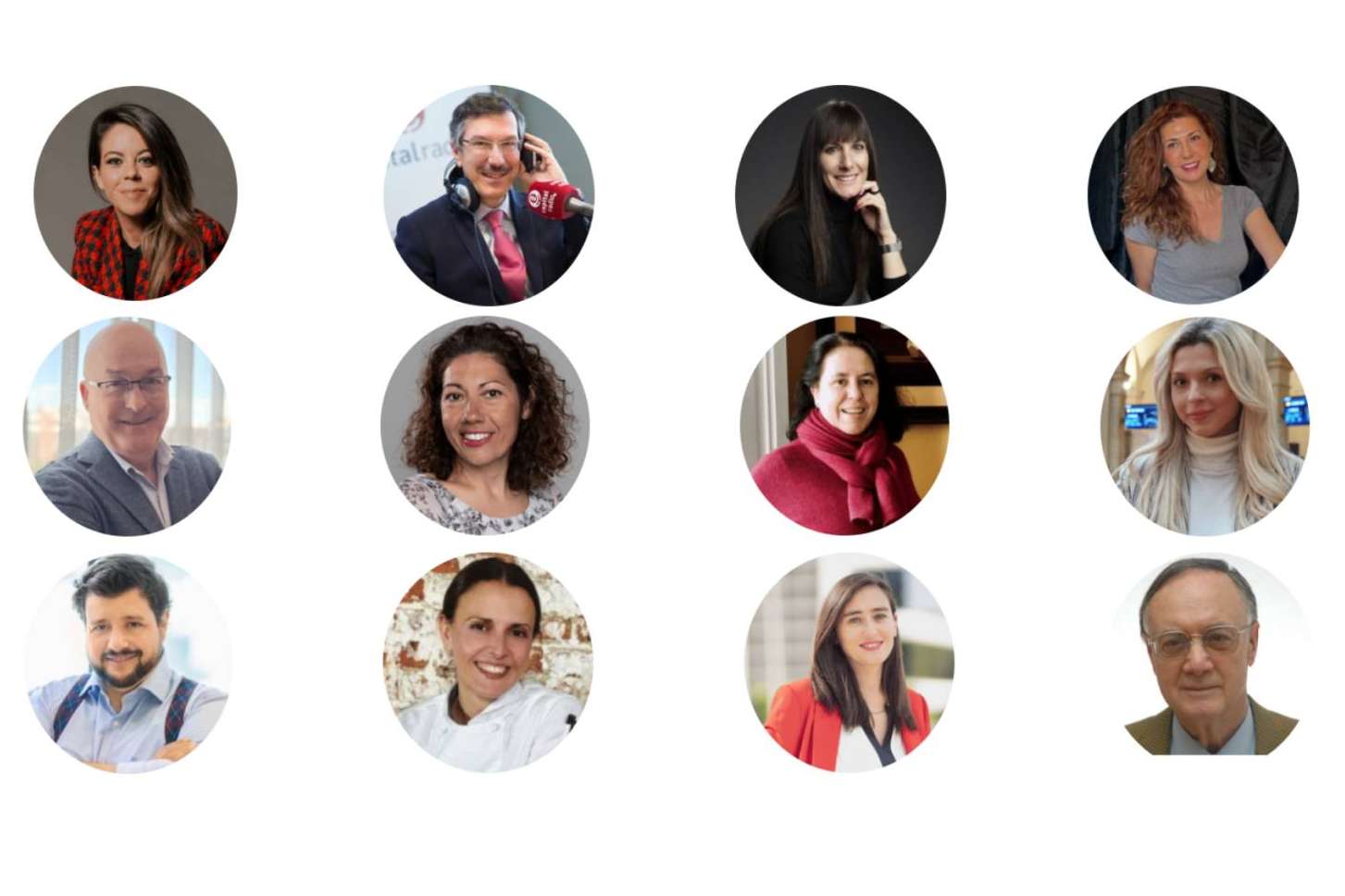 Profesionales, jóvenes y veteranos se unen para acabar con la discriminación por edad en las empresas