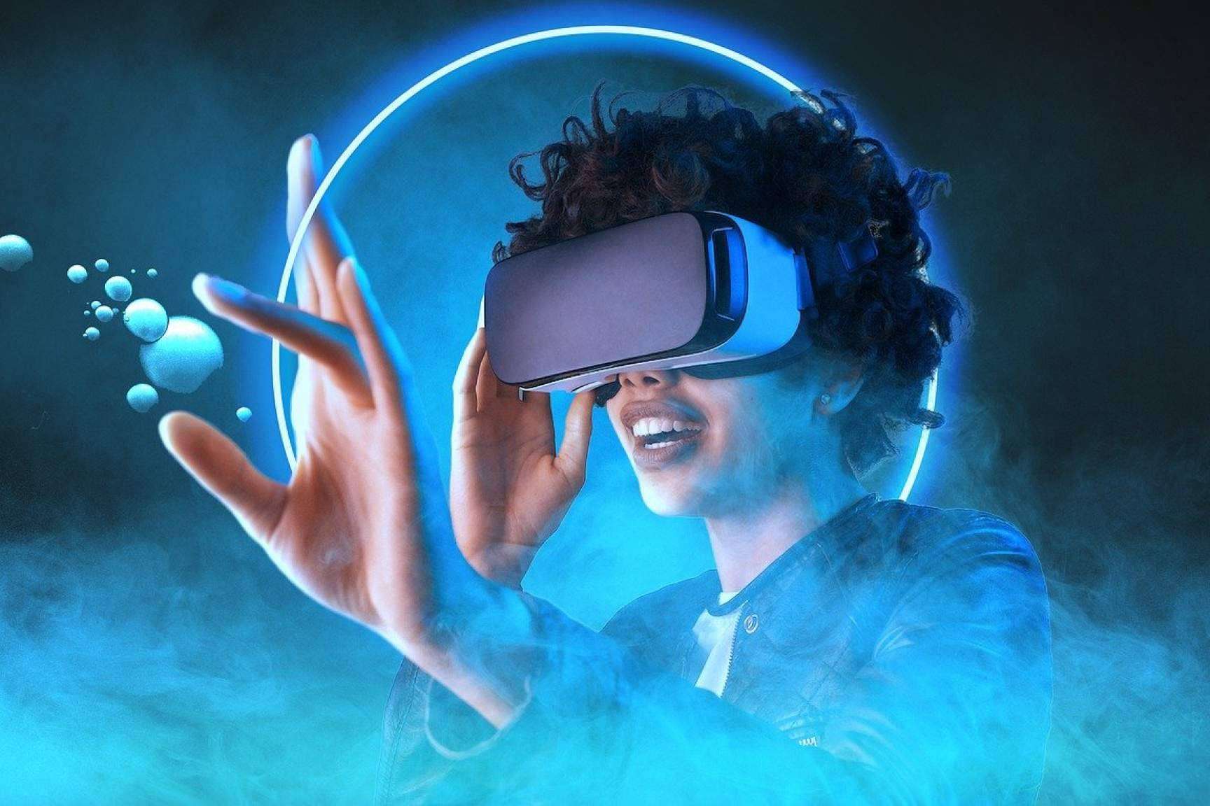Convertirse en un experto en animación 3D y realidad virtual con Gesenco Formación