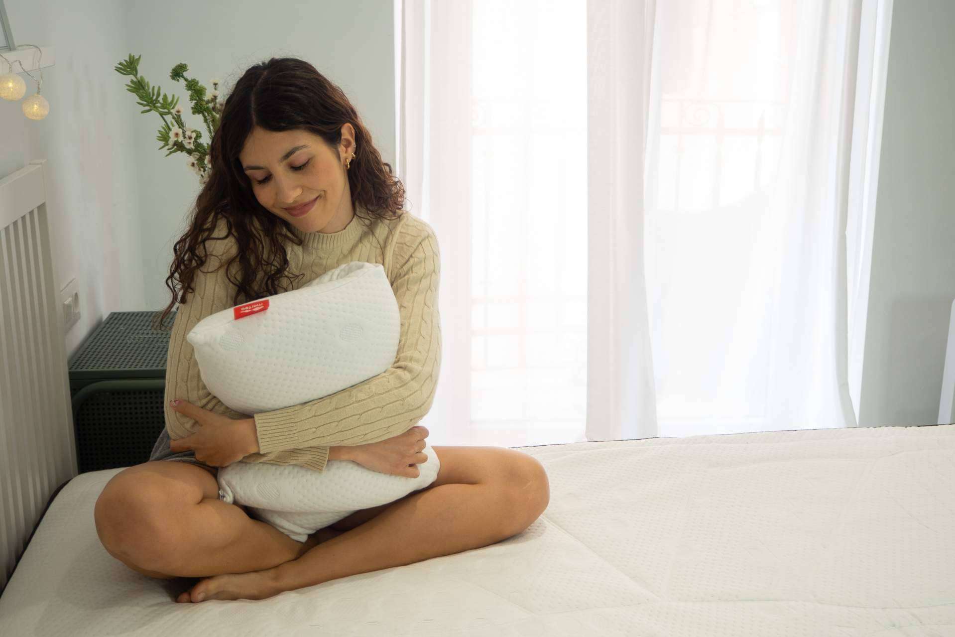 Innovación tecnológica y diseño vanguardista en los productos de descanso como los colchones Morfeo