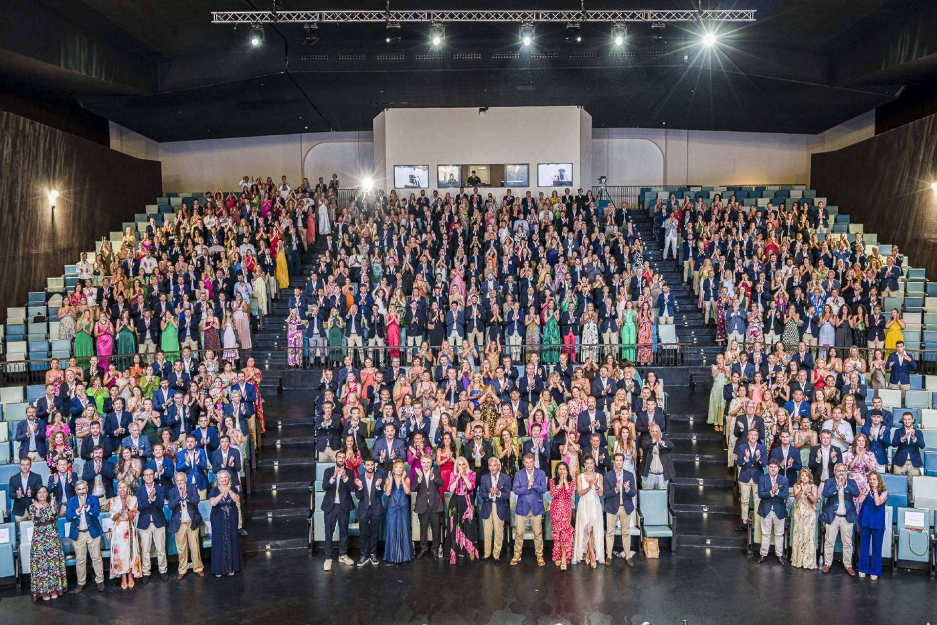 GILMAR celebra su 40 aniversario en un espectacular evento en República Dominicana