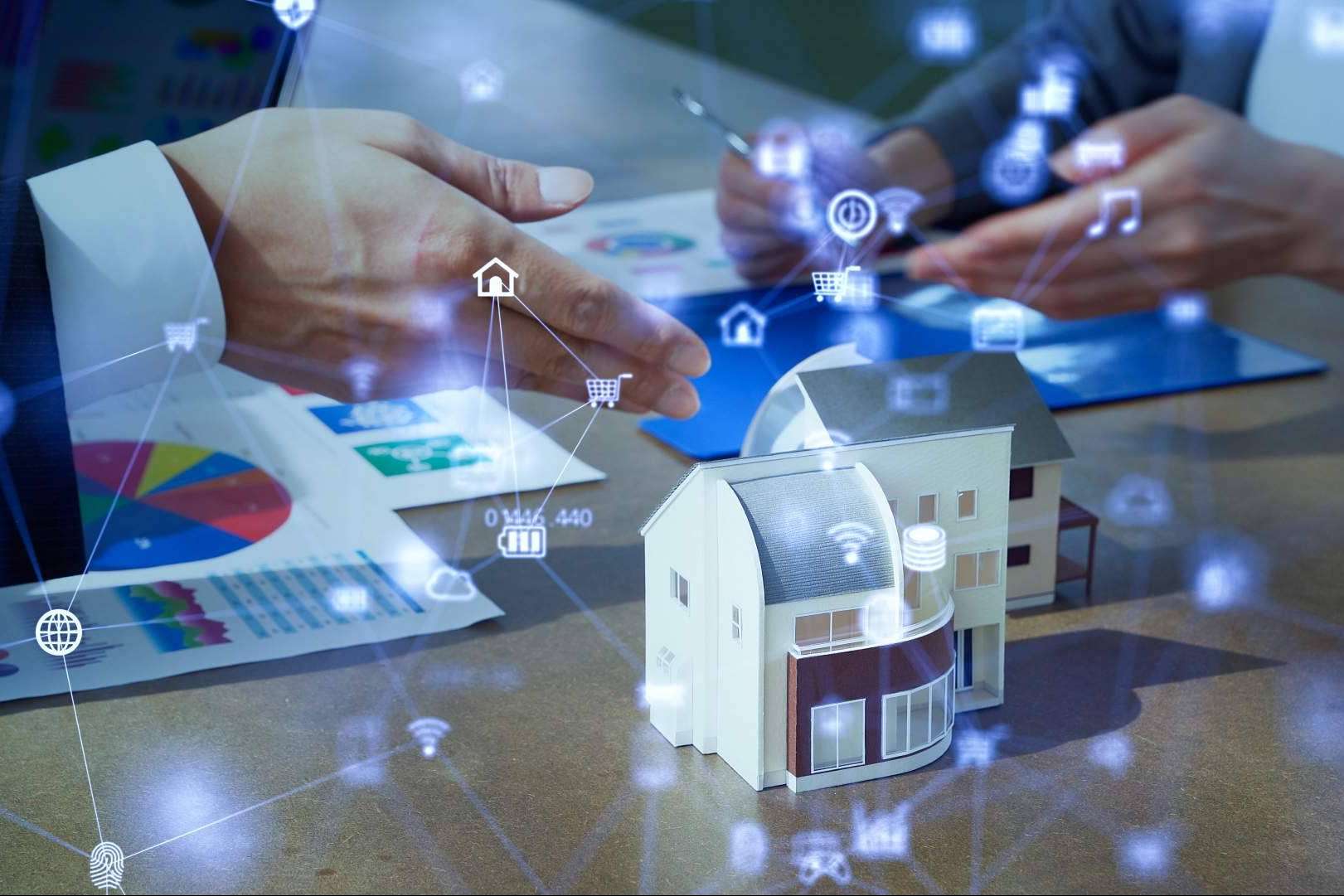 La IA en el sector inmobiliario y sus aplicaciones a favor de las personas