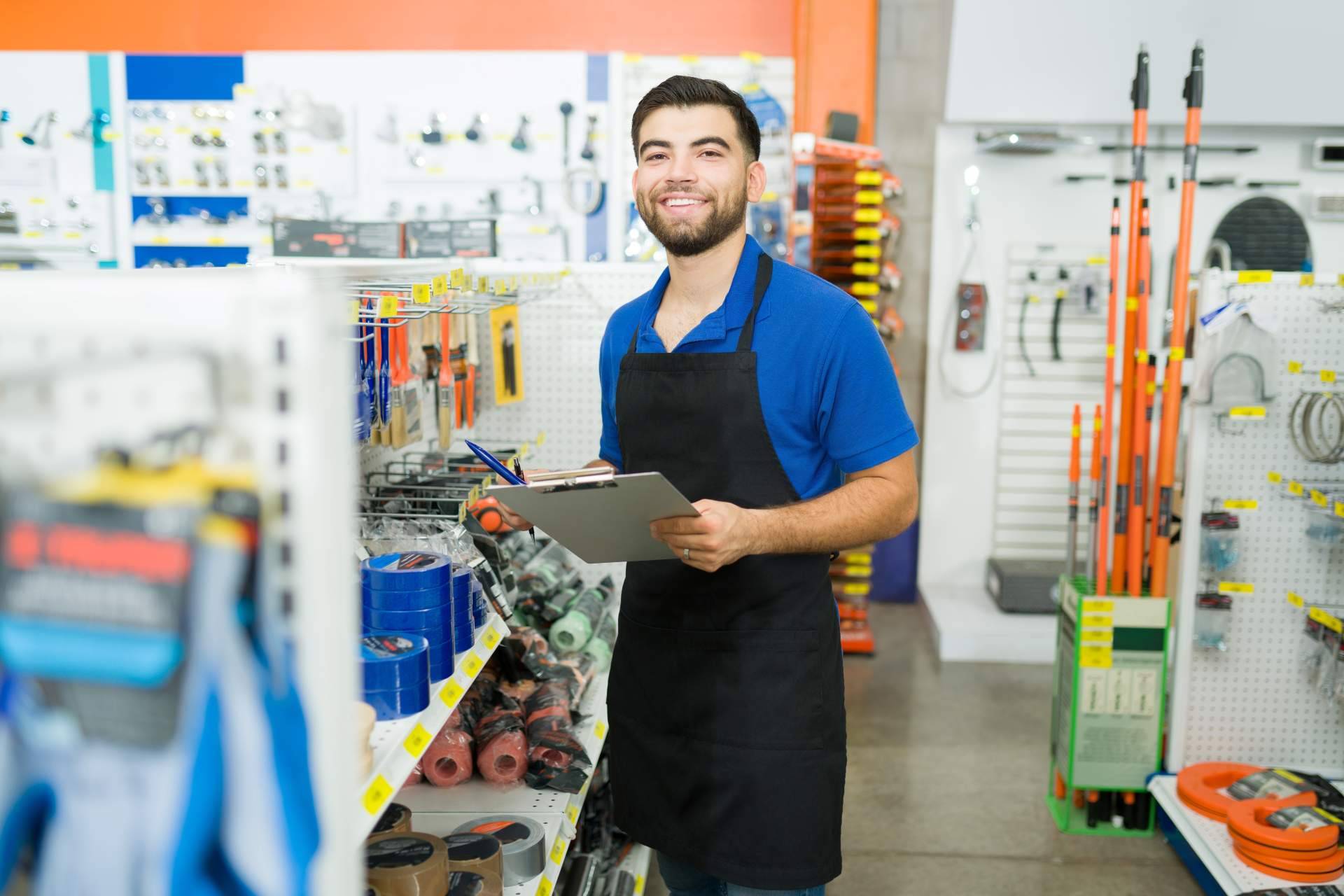 Con solo rellenar un formulario, TRADEBOOM se encarga de gestionar el traspaso de un negocio