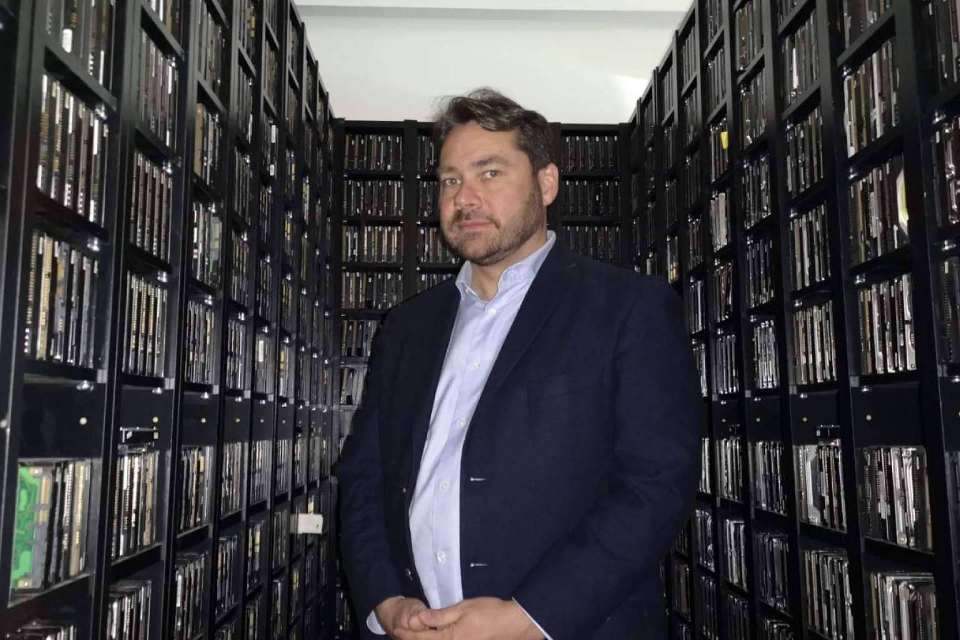 Auditoría de daños producidos por terceros. Un caso real de recuperación de servidores, por NOÁTICA Programadores y Servicios Informáticos