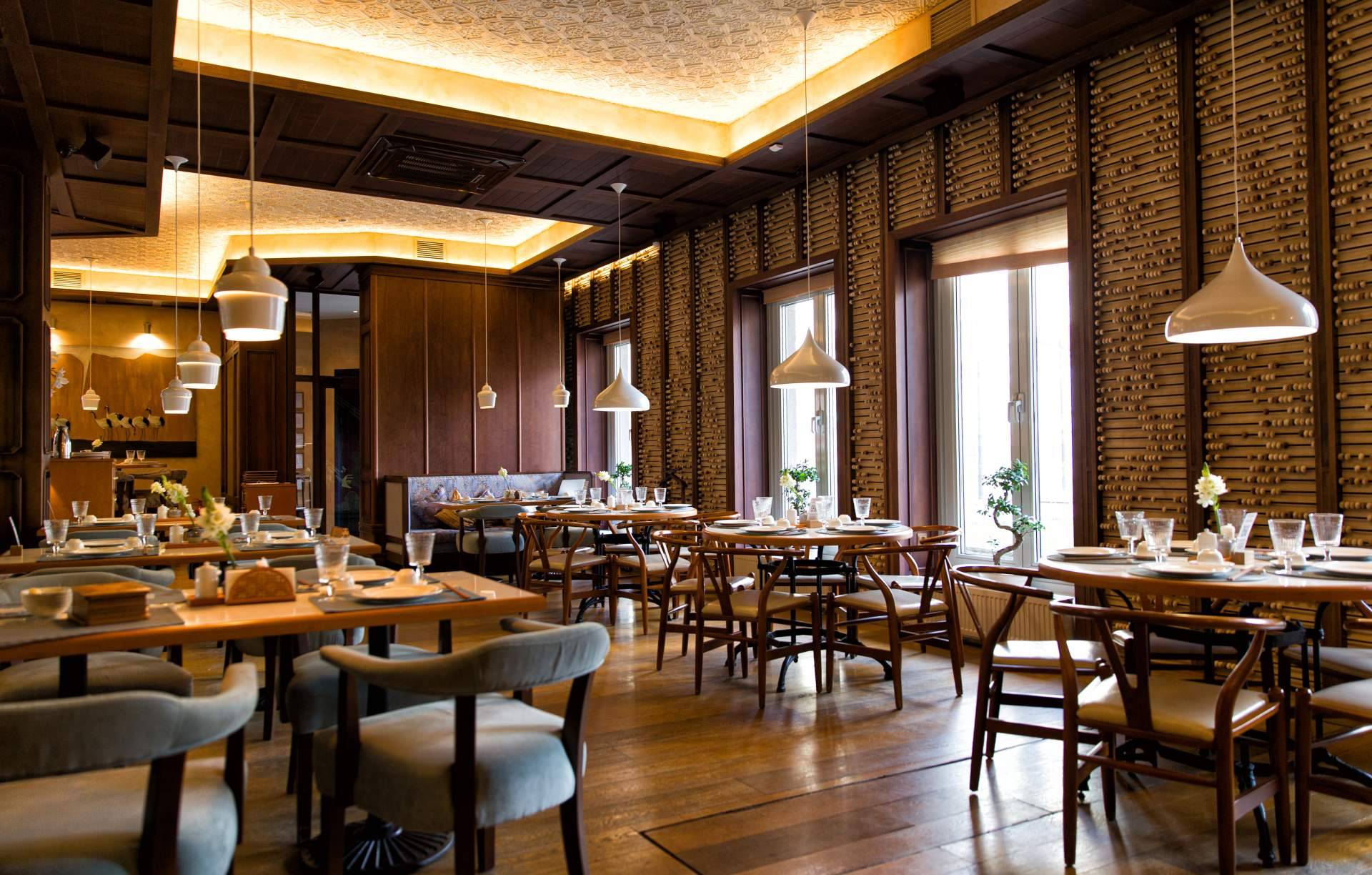 Yumpa impulsa el branding de los restaurantes en Barcelona