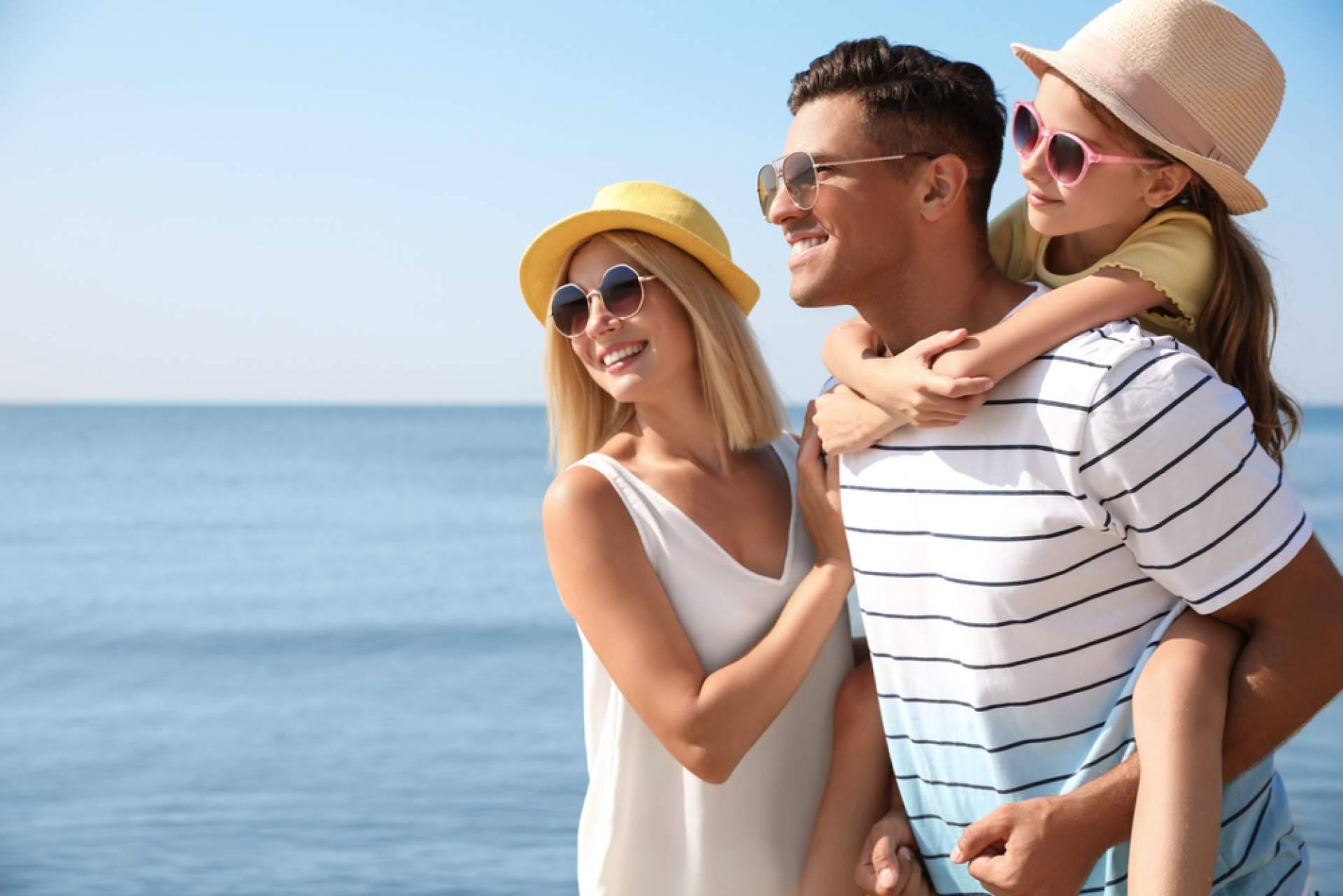 Valhotel permite disfrutar de las merecidas vacaciones frente al mar