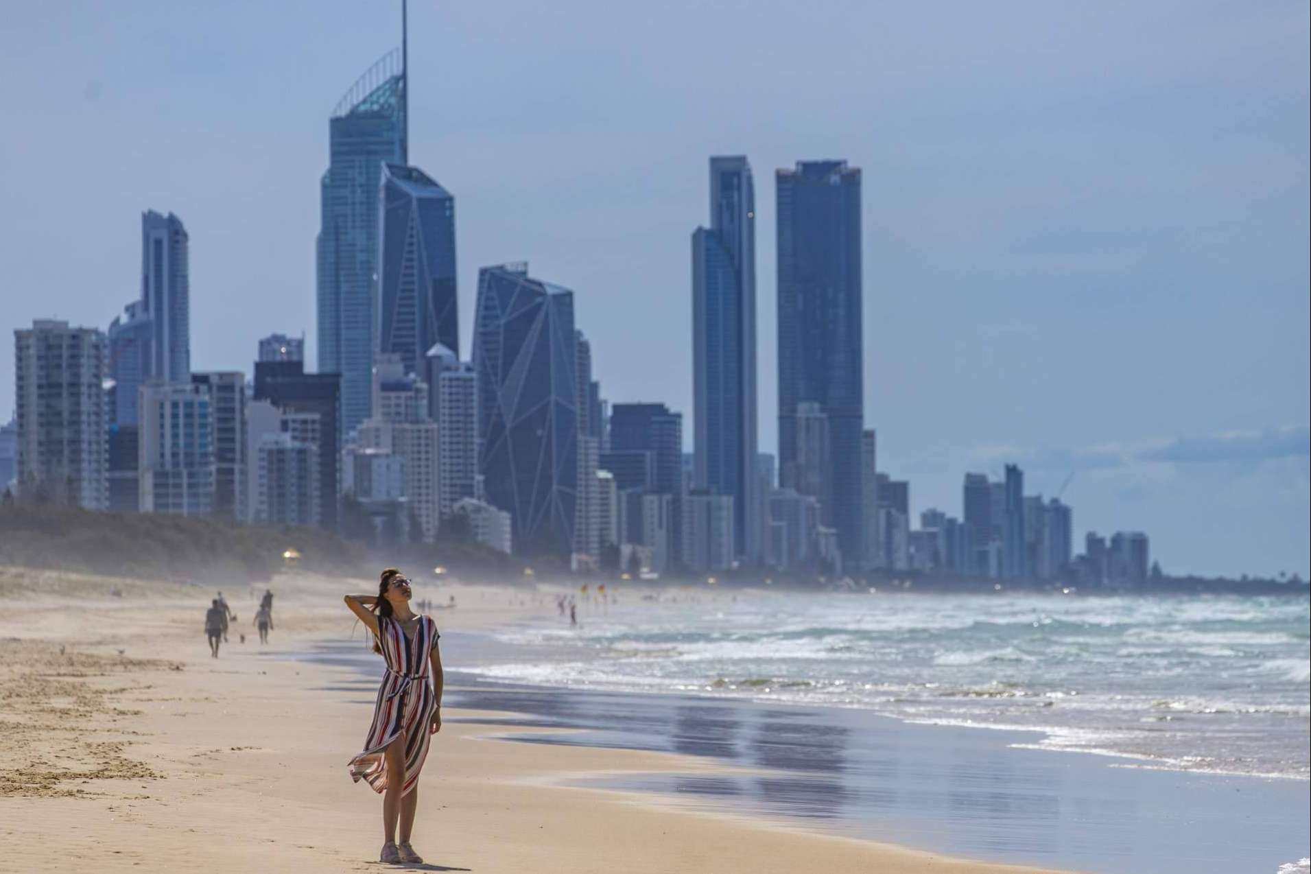 Australia, el país de las oportunidades para emigrar sin saber inglés
