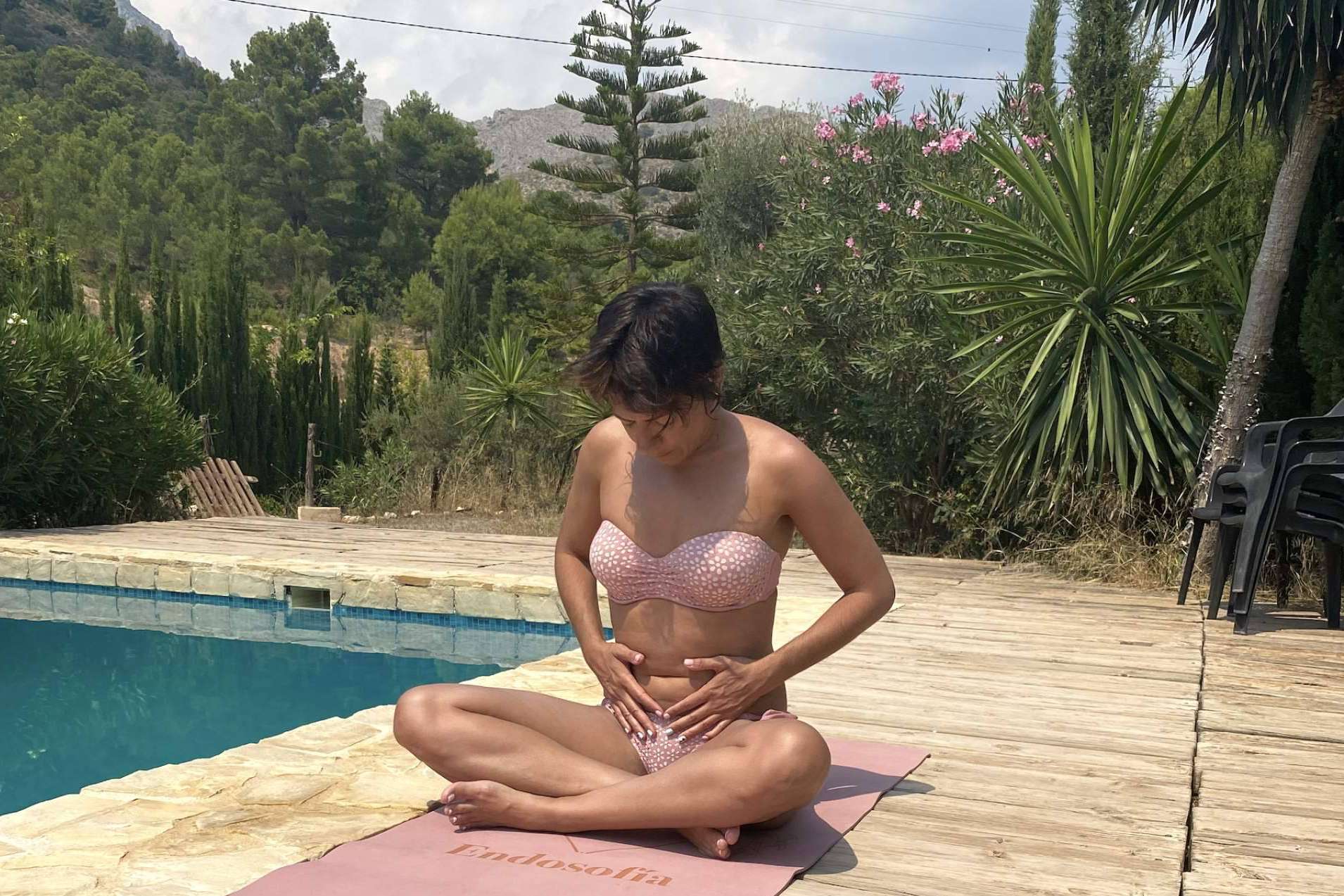 La importancia de la salud femenina integral de la mano de Carmen de Endosofía