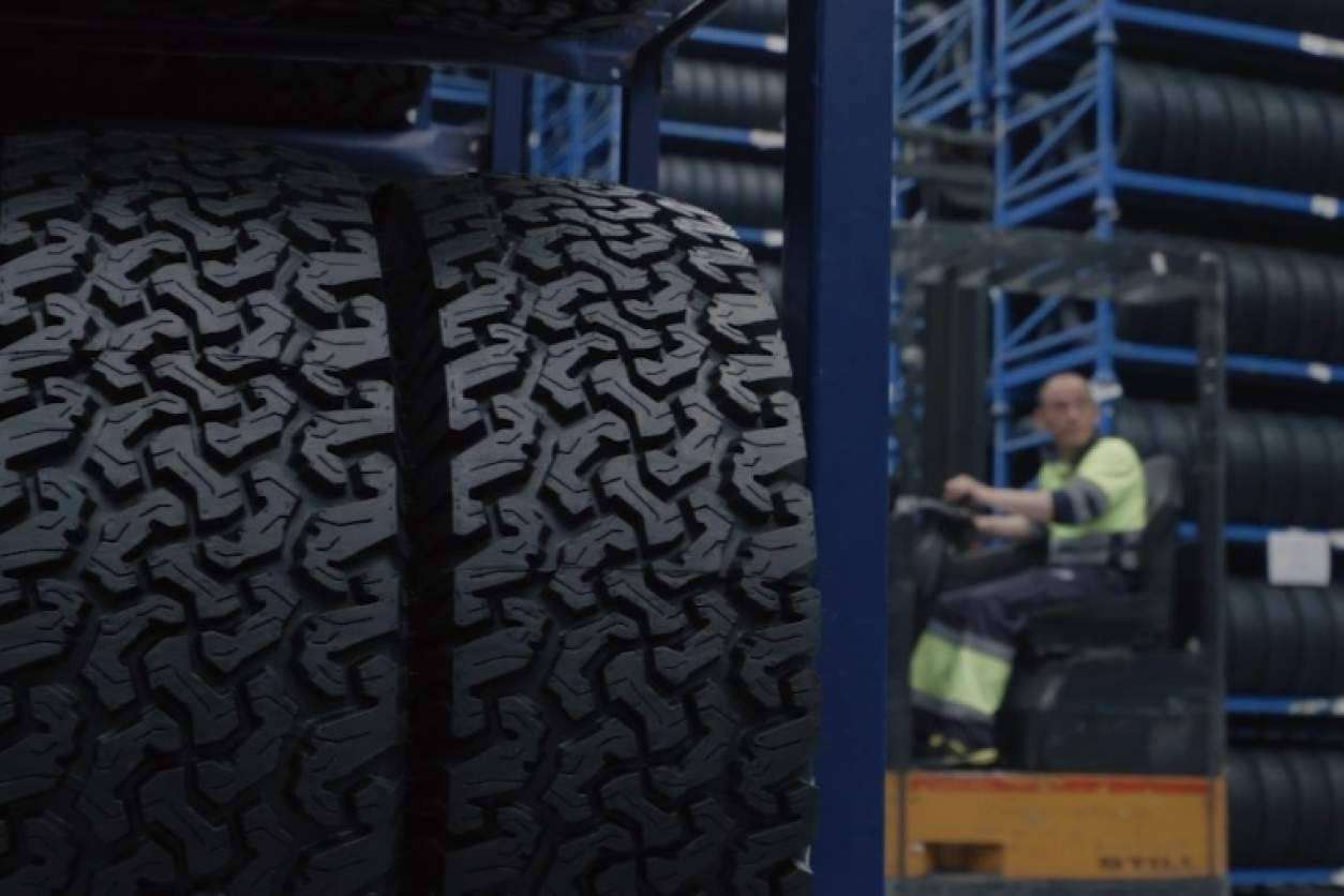 Confortauto expone los beneficios de los neumáticos ecológicos