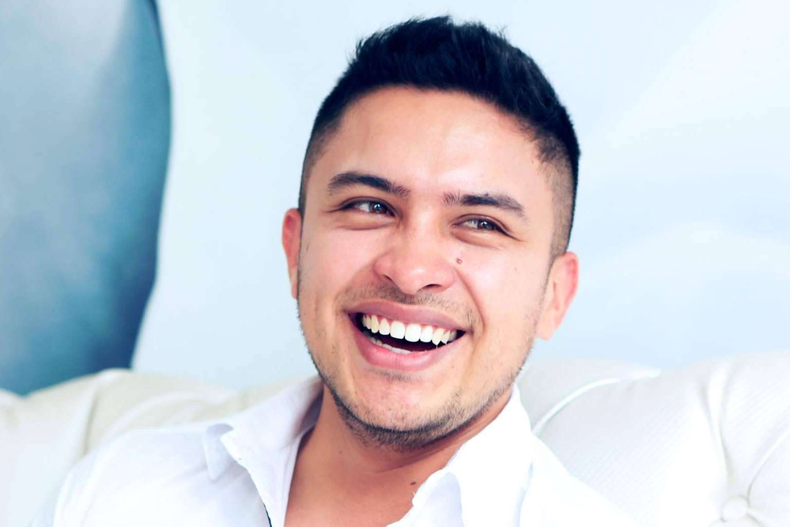 Optimizar la sonrisa a través del diseño de sonrisa de Odontología de Marlon Becerra